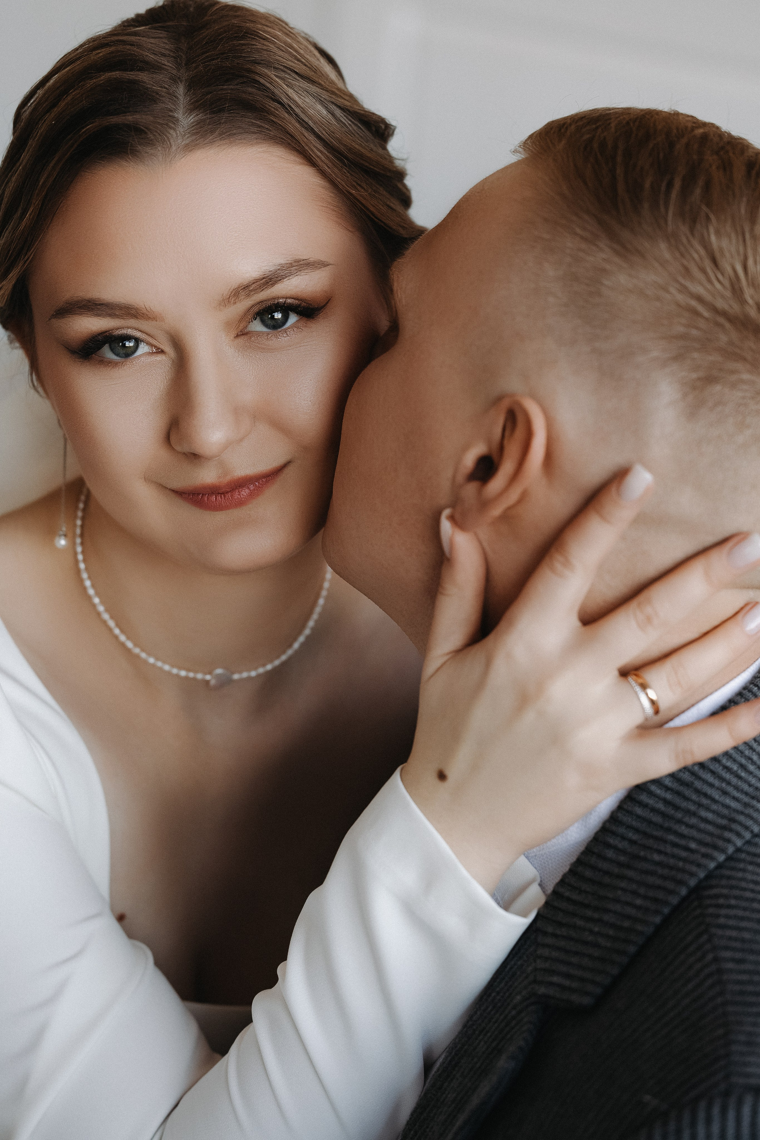 Свадебные фотосессии. Фотограф Минск