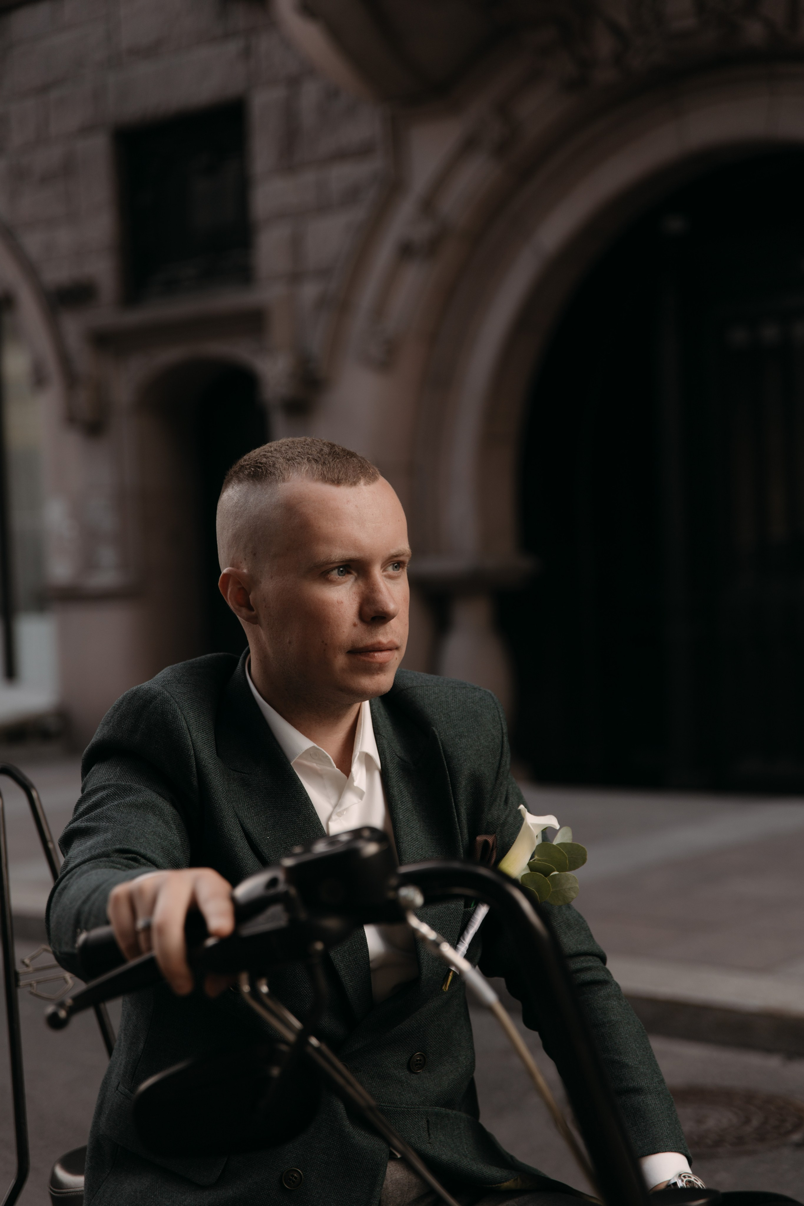 К & А Грибоедовский загс. Женский и свадебный фотограф Москва Елизавета Перова