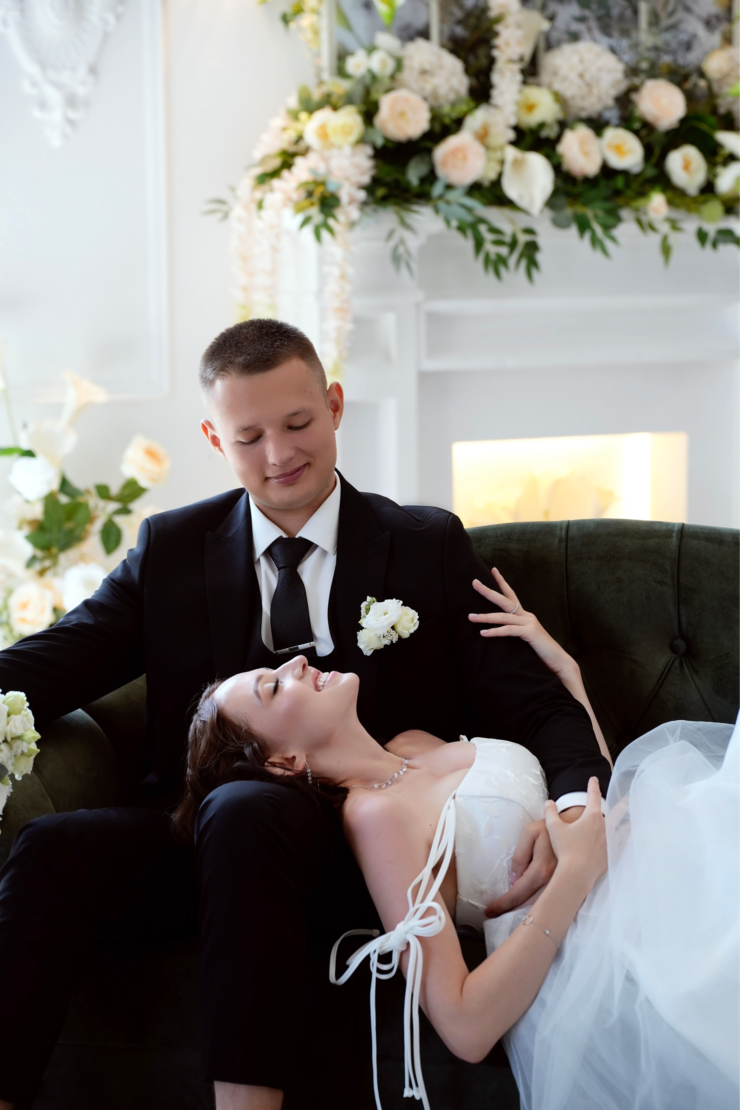 Свадебная фотосессия. Фотостудия Джем — лучшая Фотостудия в Ростове-на-Дону