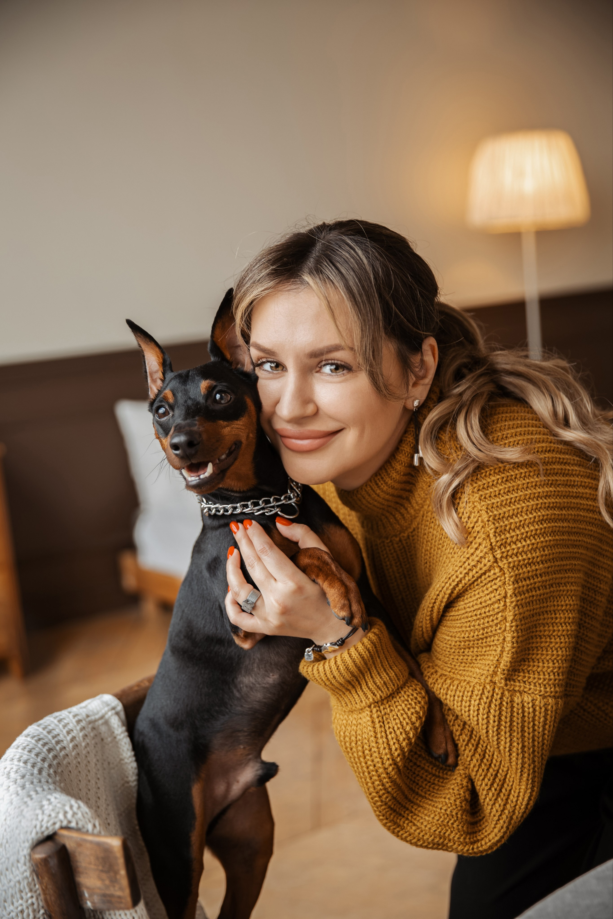 История одной преданной дружбы. Фотограф и видеограф Краснодар