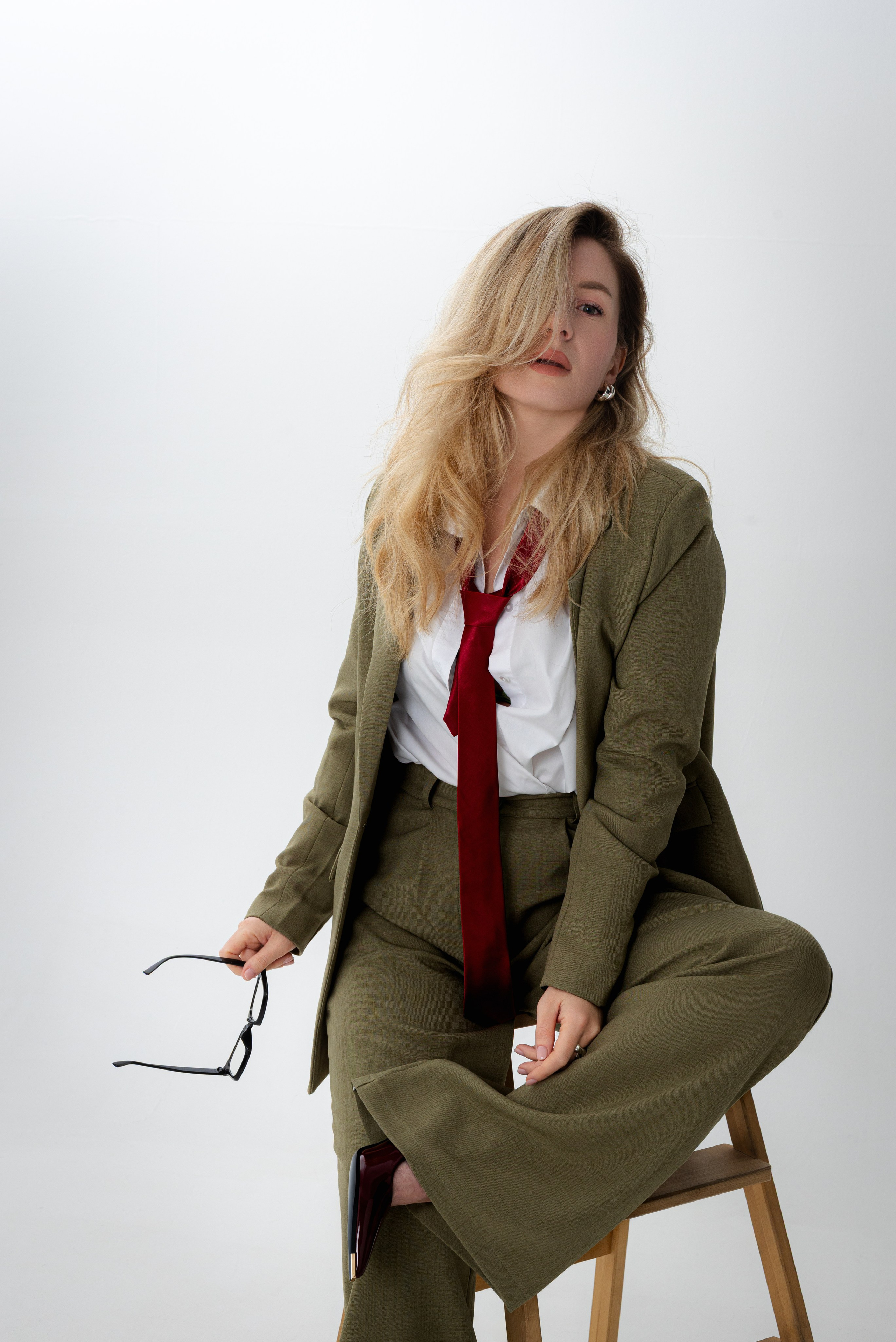 Юлия. Ваш фотограф — Александра Андрущенко