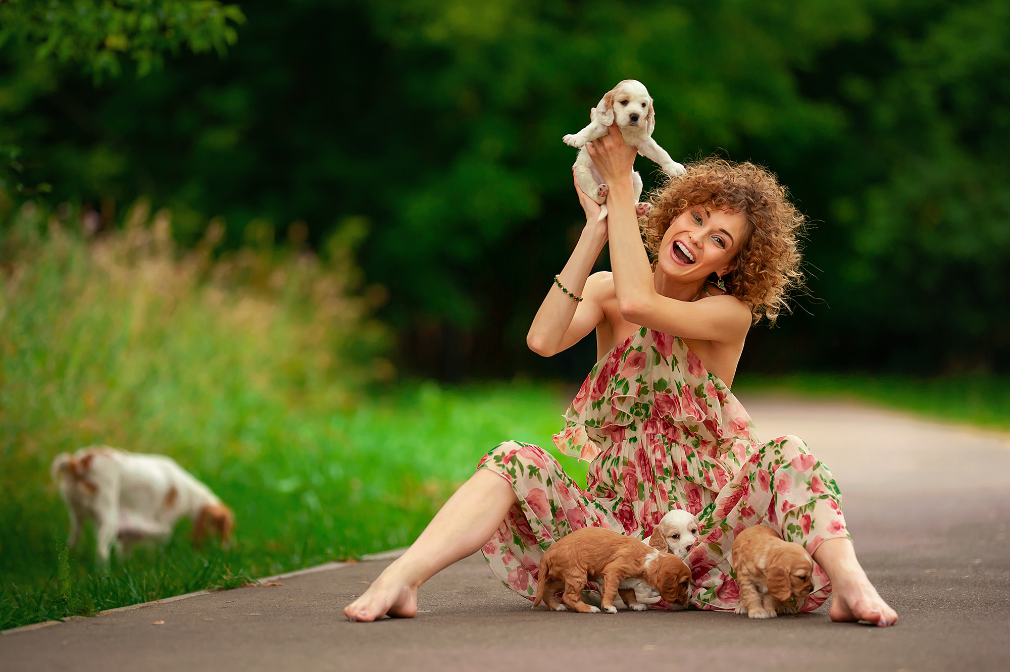 Фотосессии для instagram. Свадебный и семейный фотограф