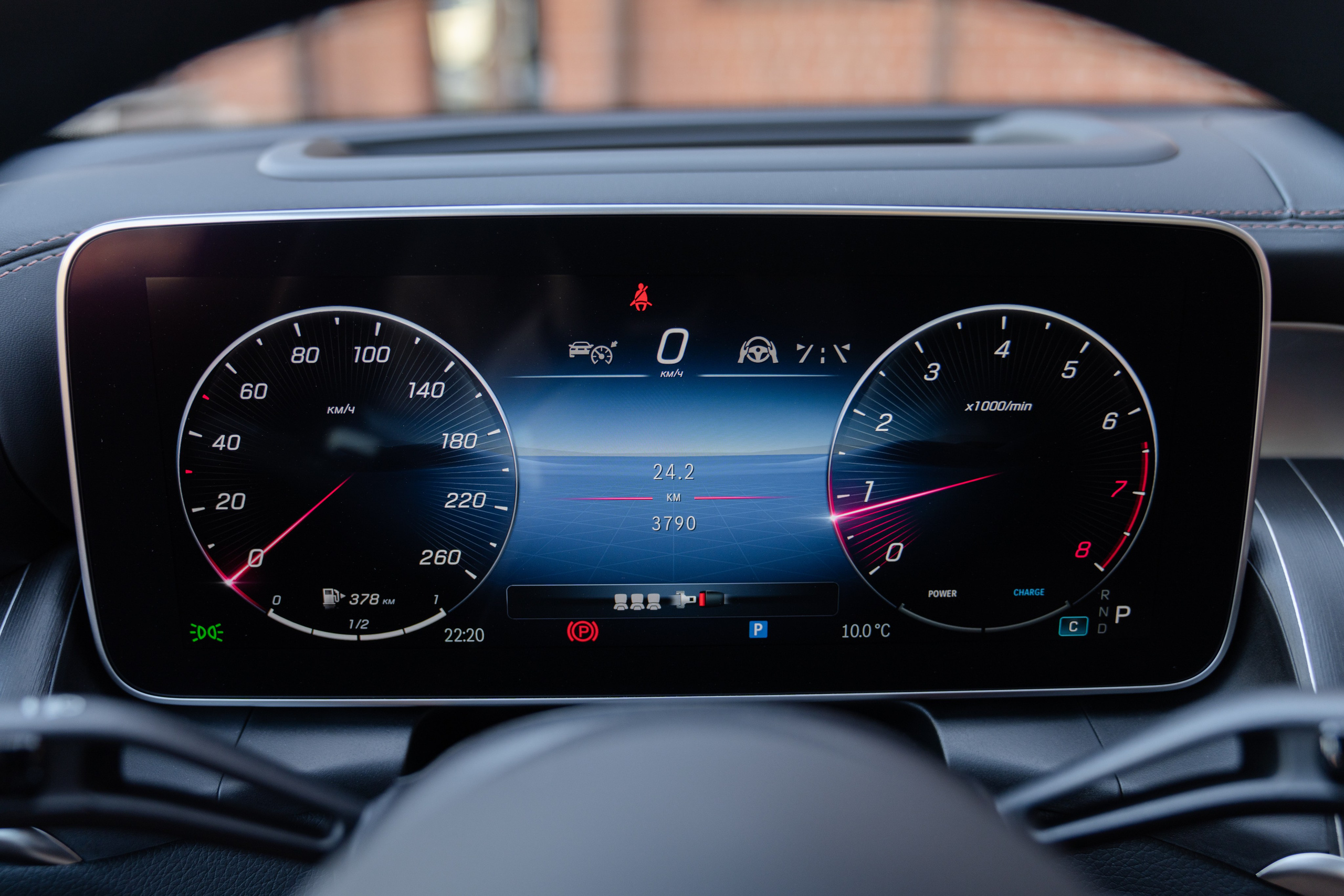 Фото авто на продажу. Фотограф в Санкт-Петербурге Мария Александрова