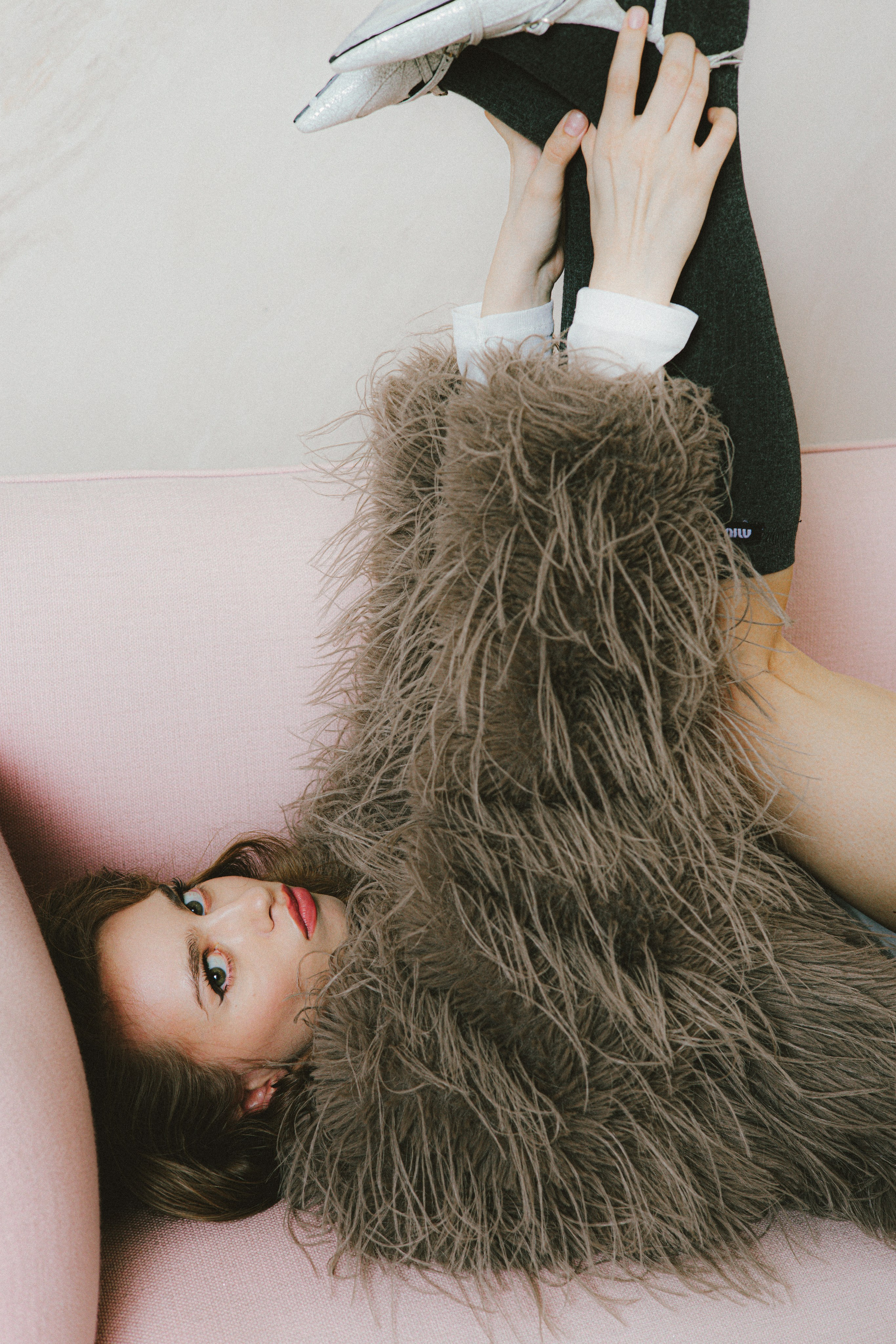 Коммерческие световые схемы. Cause I See So Photography