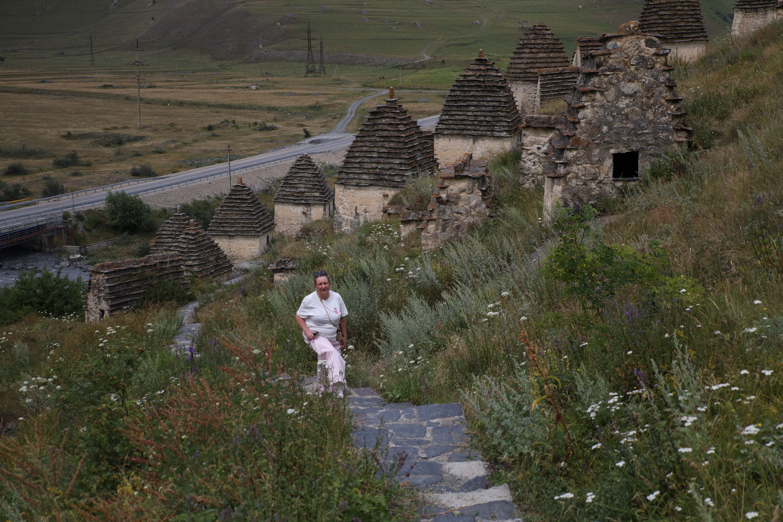 Северная Осетия июль 2025 год. Кармадон, Даргивз и Цей. Семейный детский фотограф Краснодарский край Оксана Колос