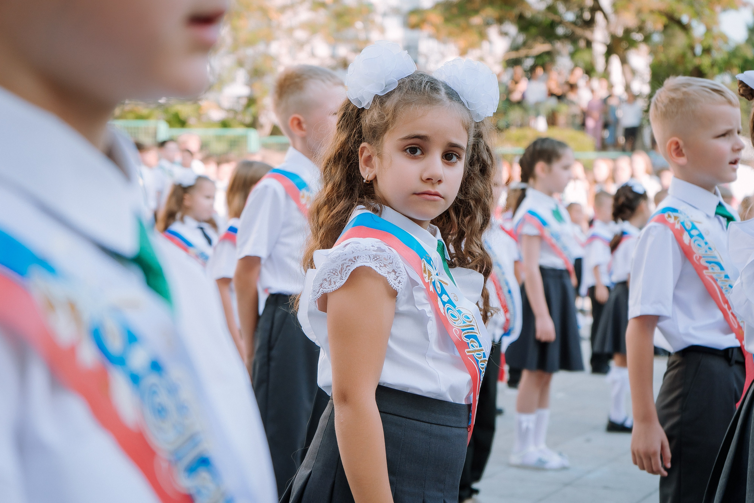 1 класс 19 школа. Выпускные альбомы Натальи Бутко: Новороссийск, Анапа, Геленджик