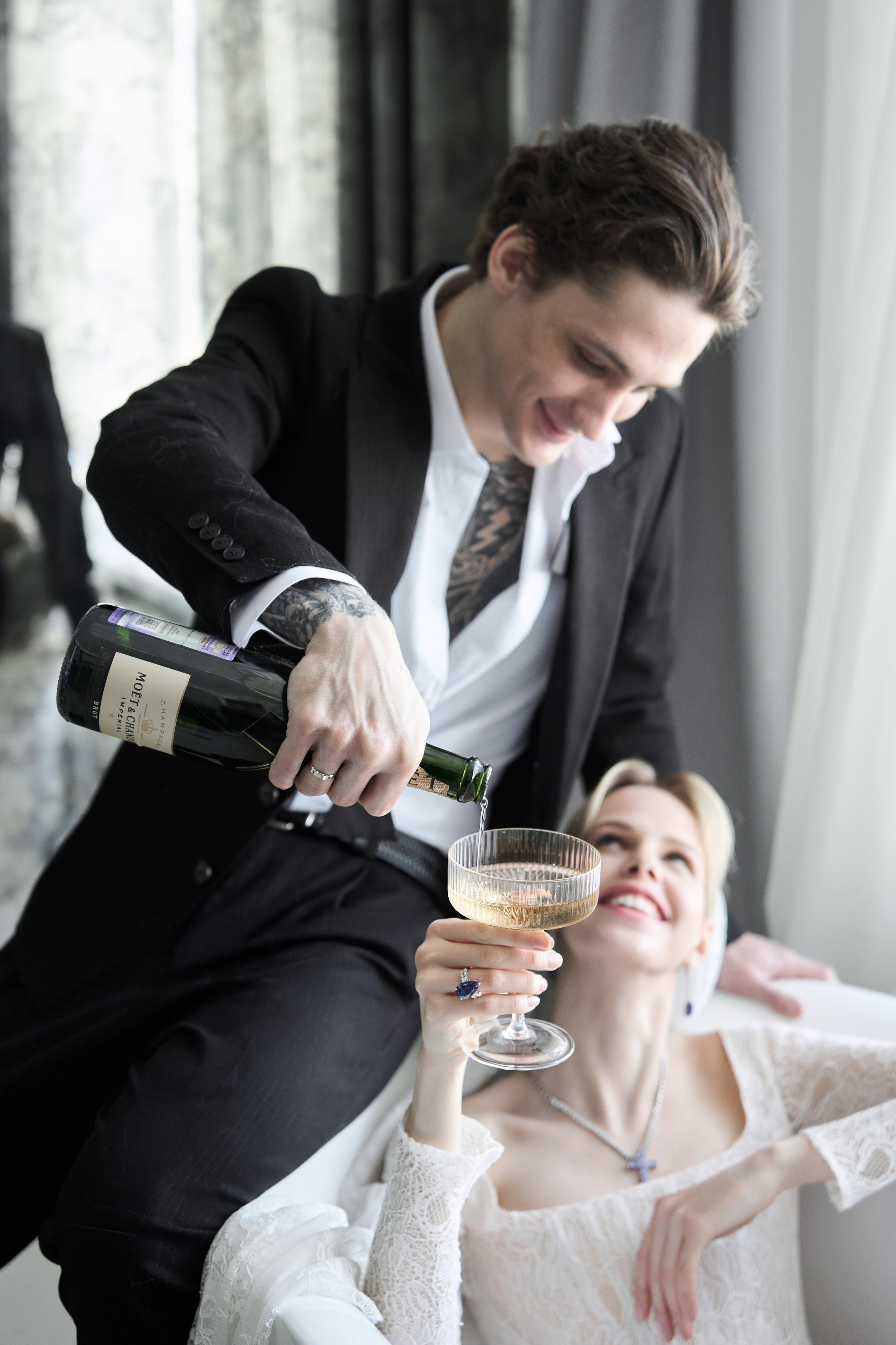 Игорь и Екатерина. Свадебное Фото и Видео