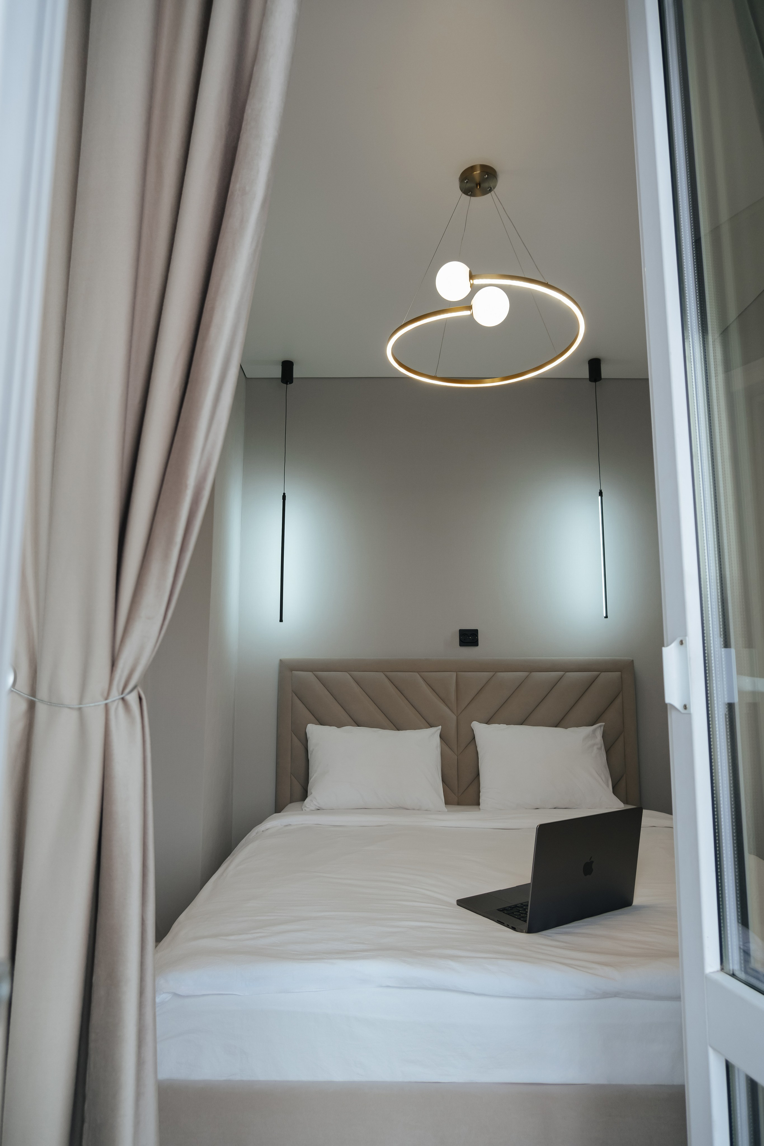 Квартиры для посуточной аренды. Фуд и предметный фотограф Виталий Морозов г. Москва