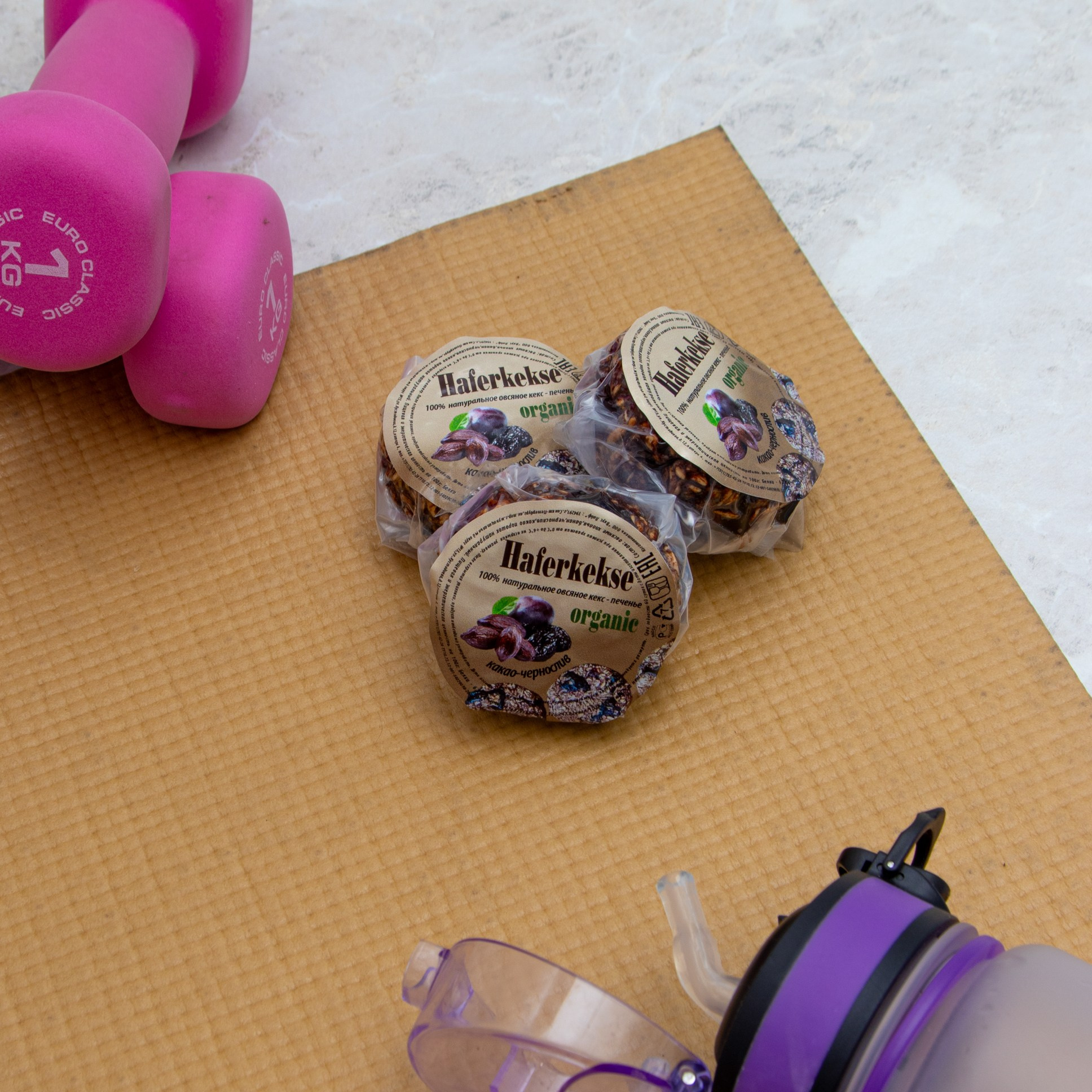 Имиджевая съемка товара