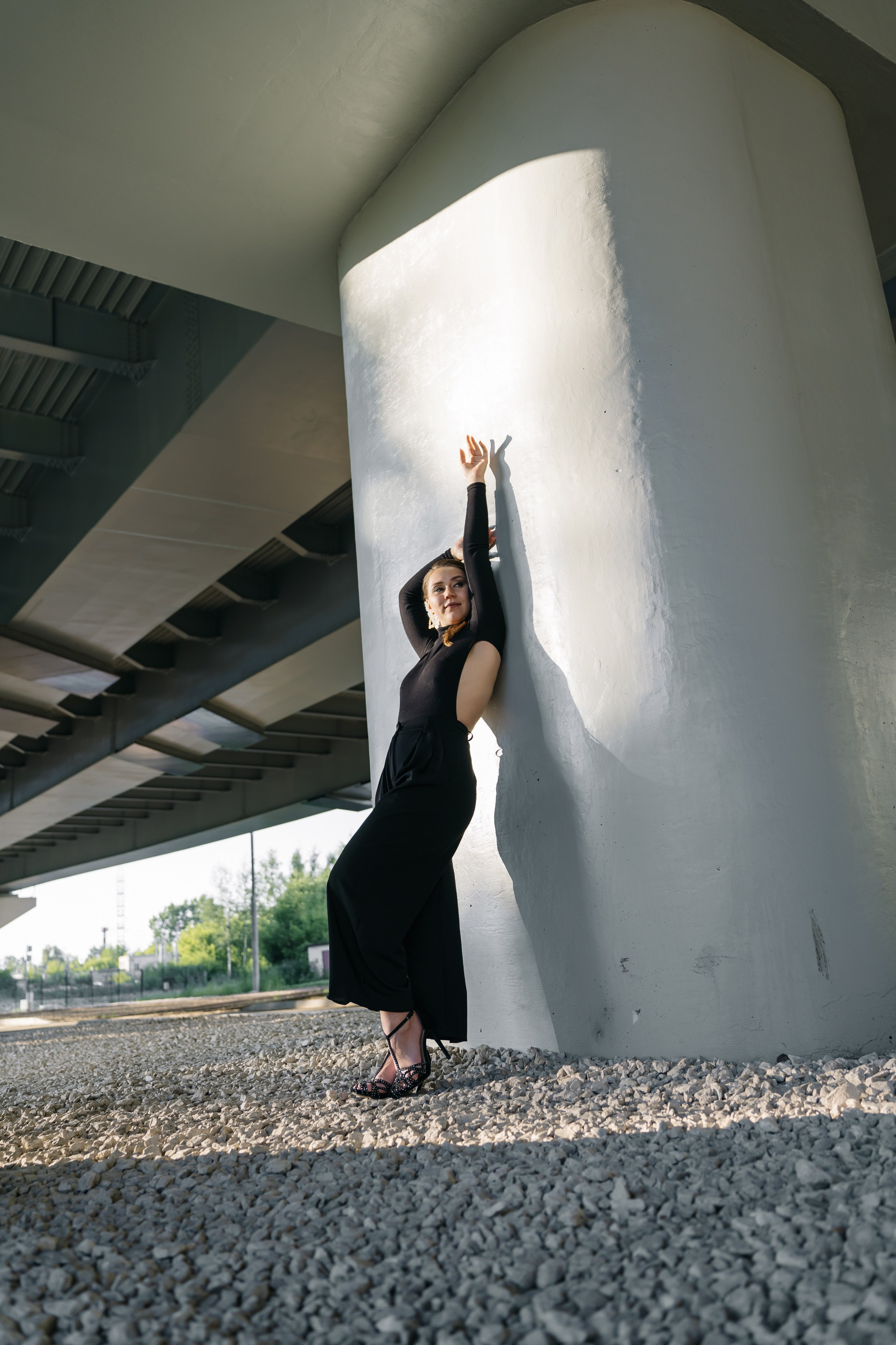 Алина. Свадебный и семейный фотограф Кокушева Юлия Нижний Новгород