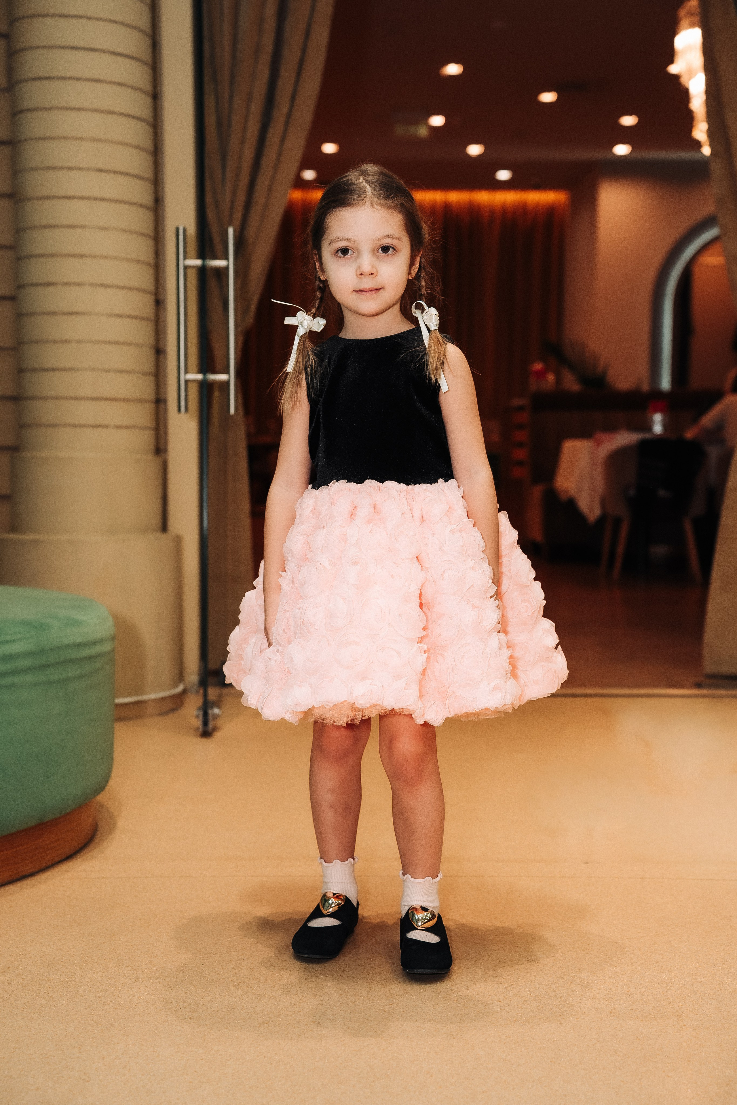 День рождения в Takaboom Vegas Крокус Сити. Свадебный и семейный фотограф в Москве и МО Геннадий Туманцев