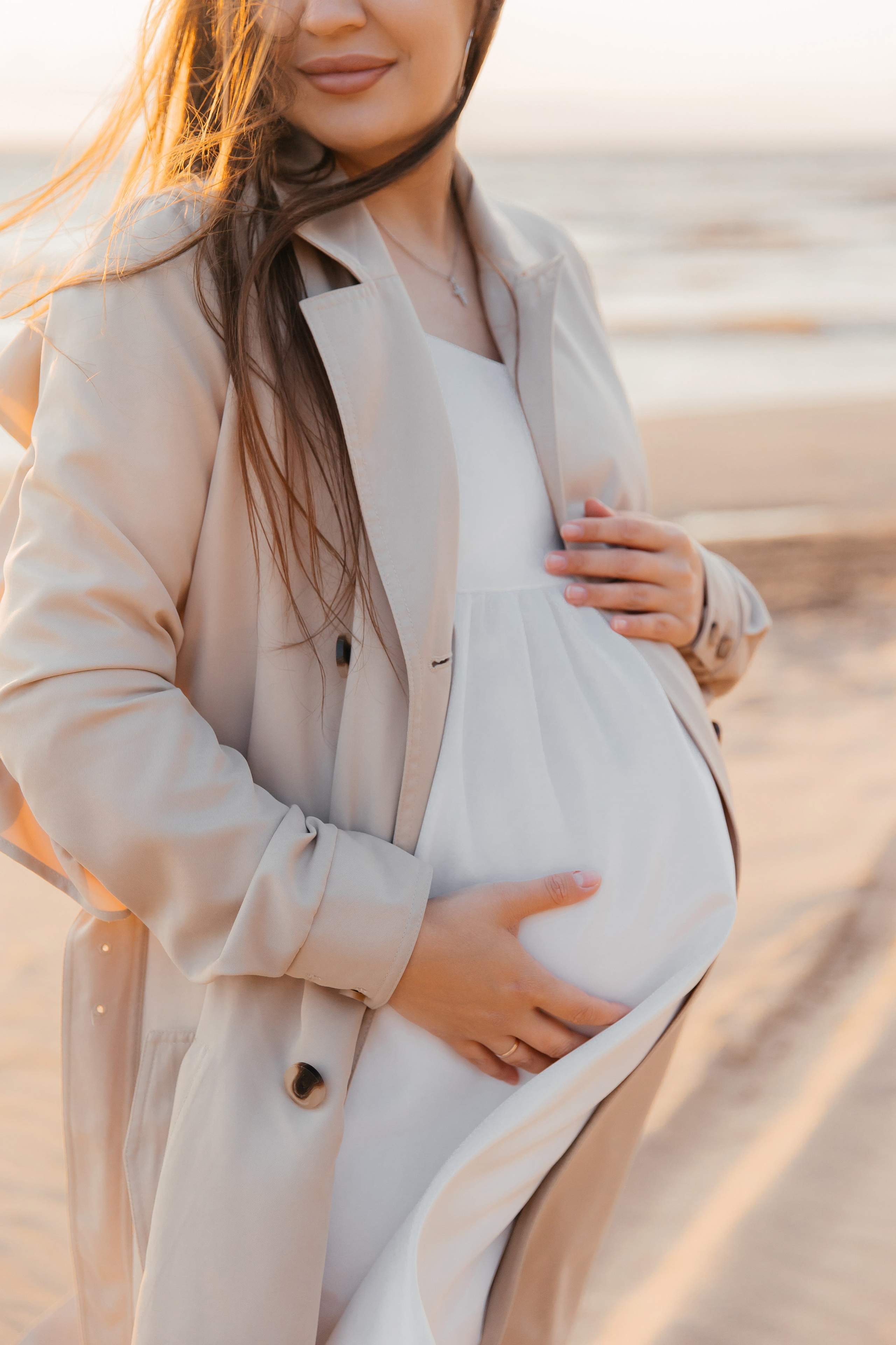 В лучах солнца. Фотограф Елена Краснопевцева