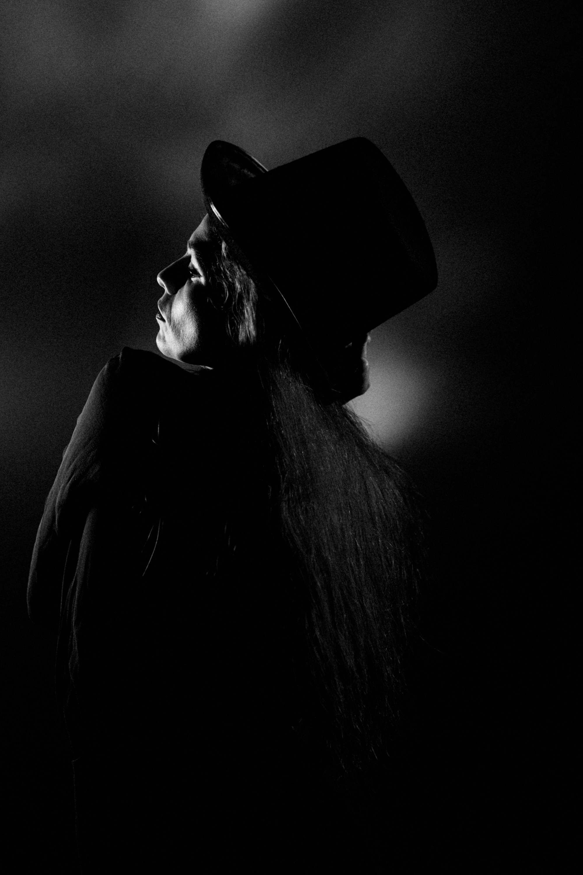 3. Бездонный колодец. Репортажный и портретный фотограф во Владимире Сергей Кравцов