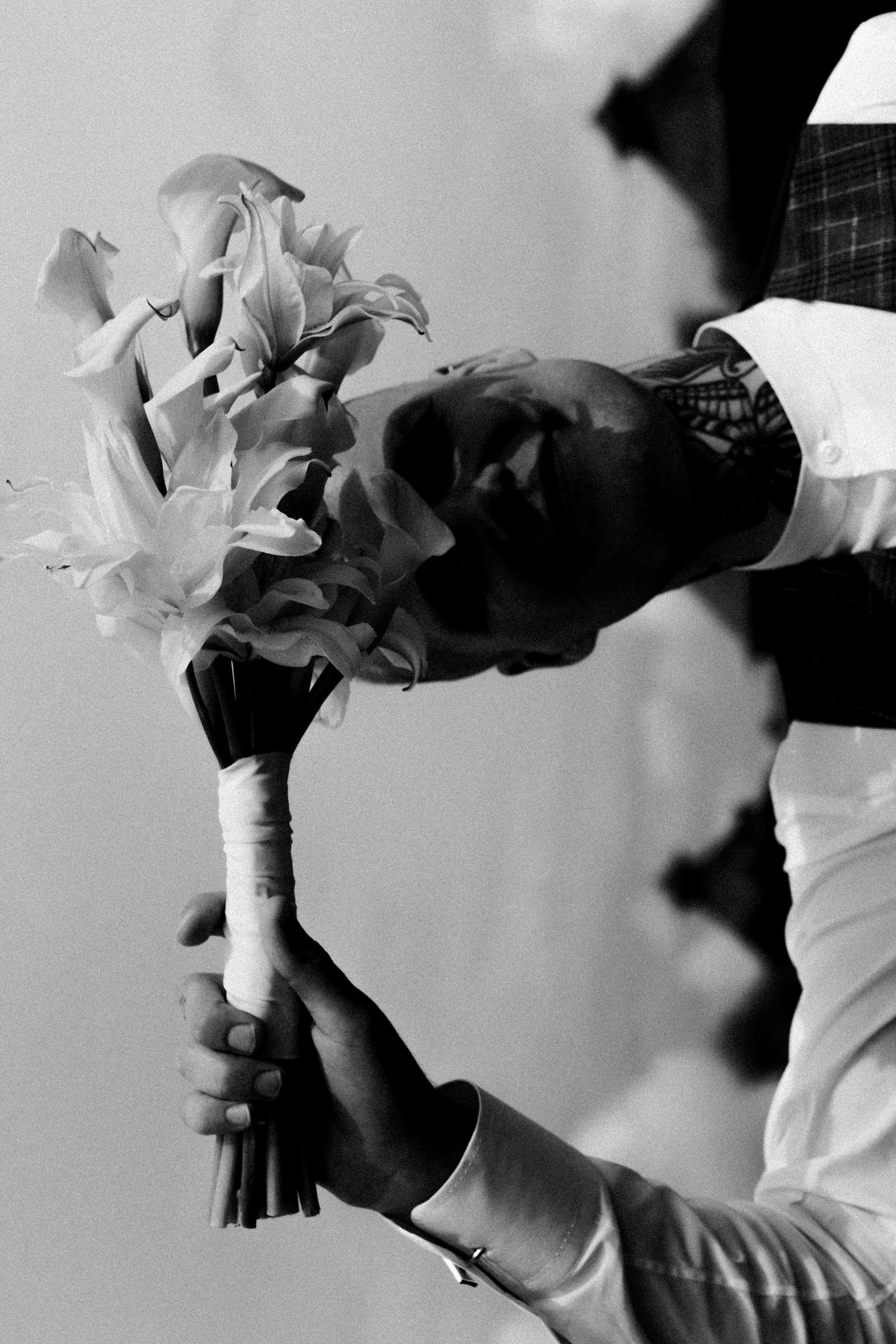 Алина и Николай. Репортажный и портретный фотограф во Владимире Сергей Кравцов