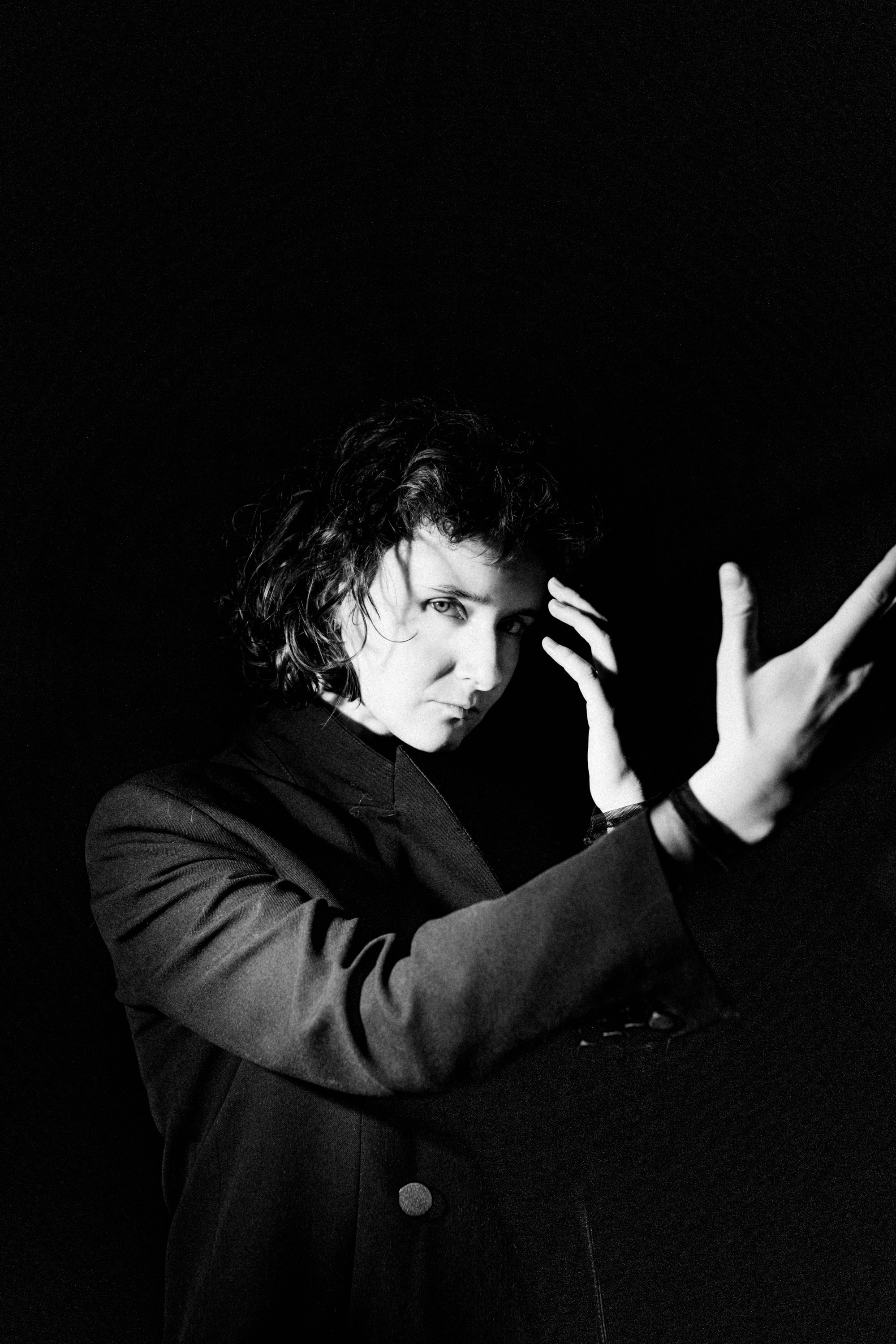 3. Бездонный колодец. Репортажный и портретный фотограф во Владимире Сергей Кравцов