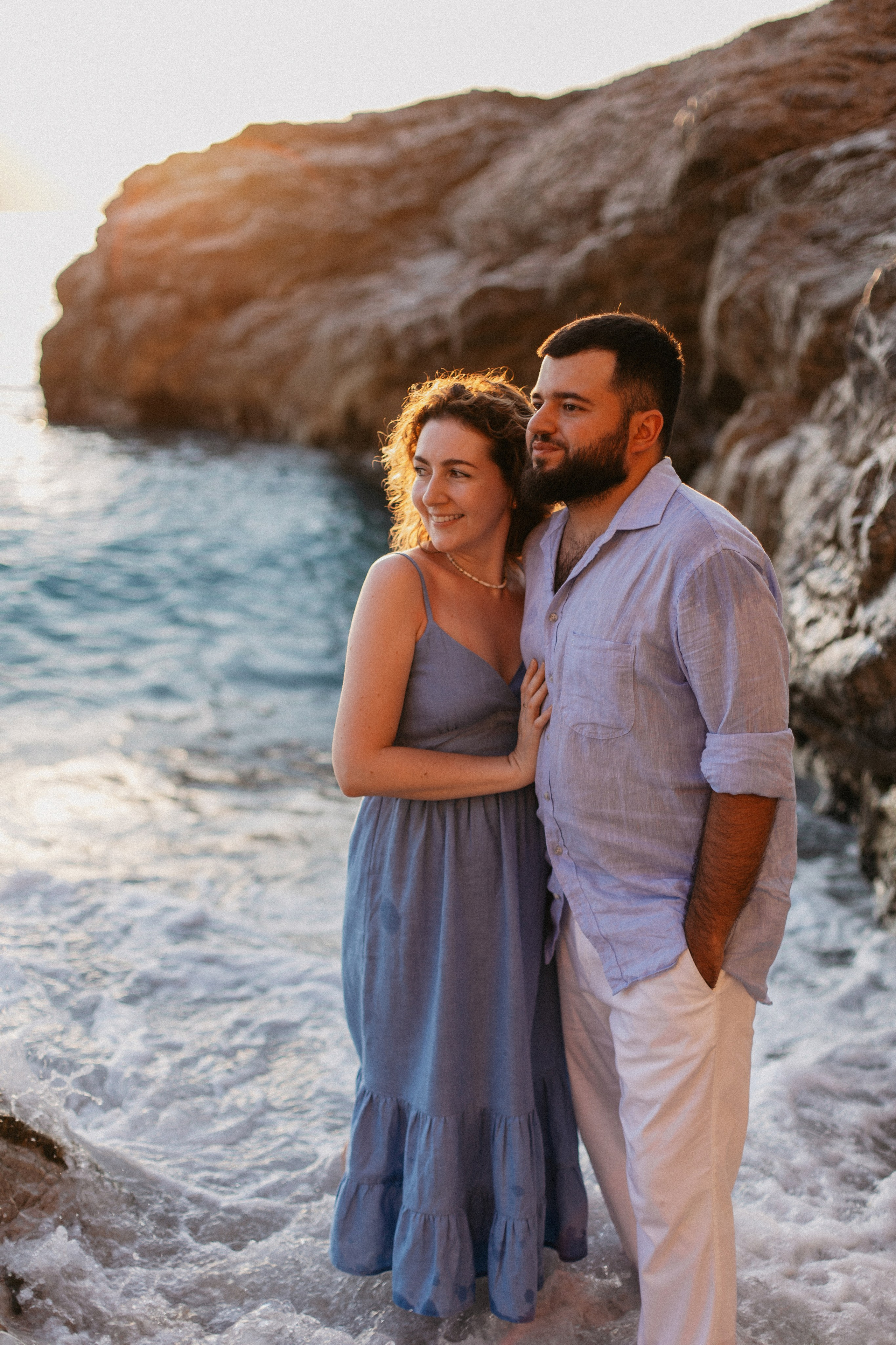 Елизавета и Ваэ. Фотограф Екатерина Гюнгор ♡ Фетхие Мармарис Ортаджа