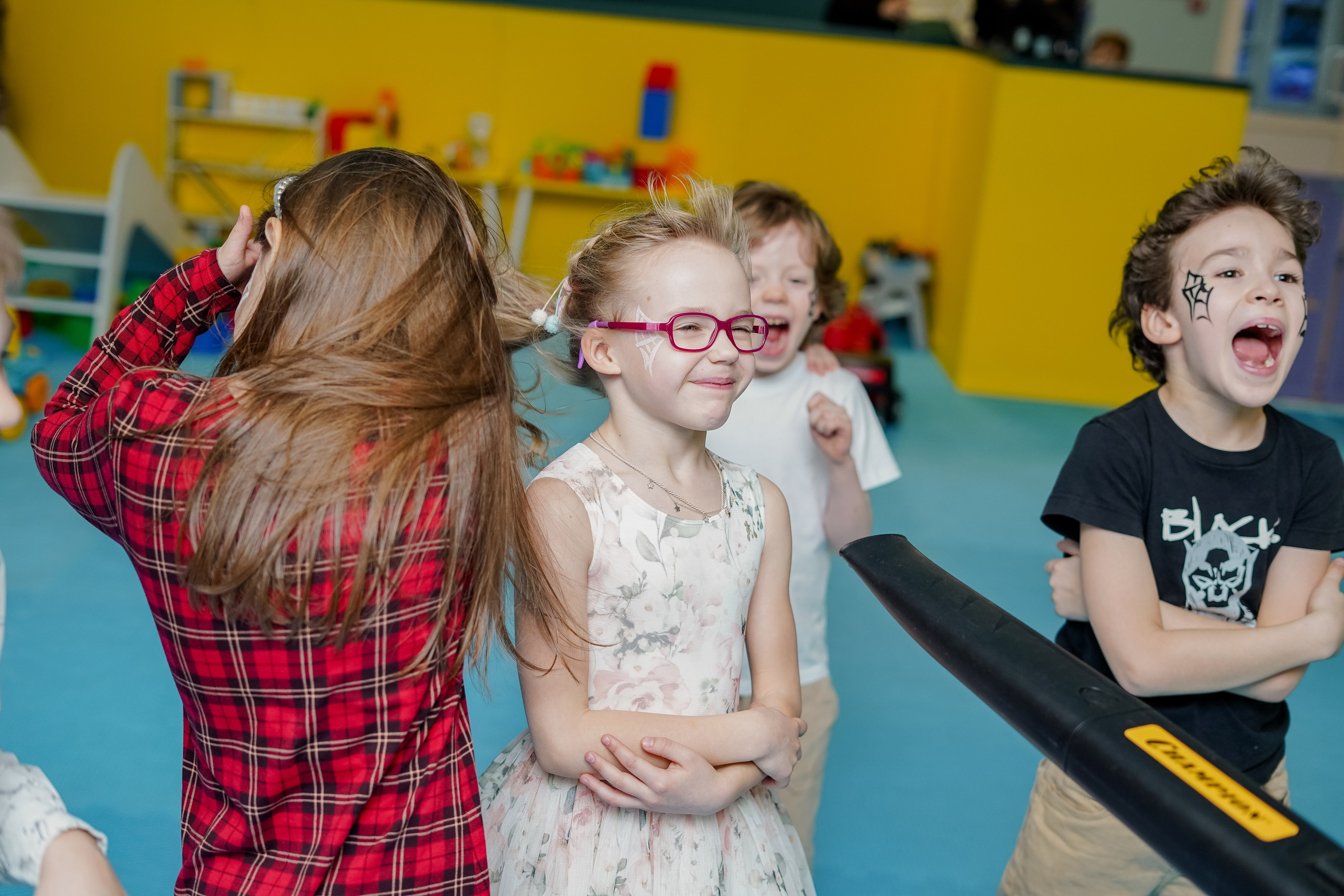 Праздники и дни рождения. Студия детской фотографии CHIK STUDIO