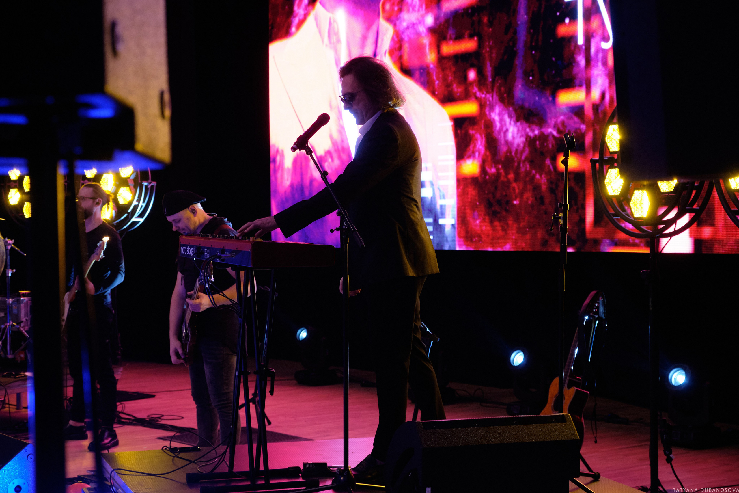 Хор Турецкого. Самара Филармония 2023. Фотограф в Самаре Татьяна Дубаносова