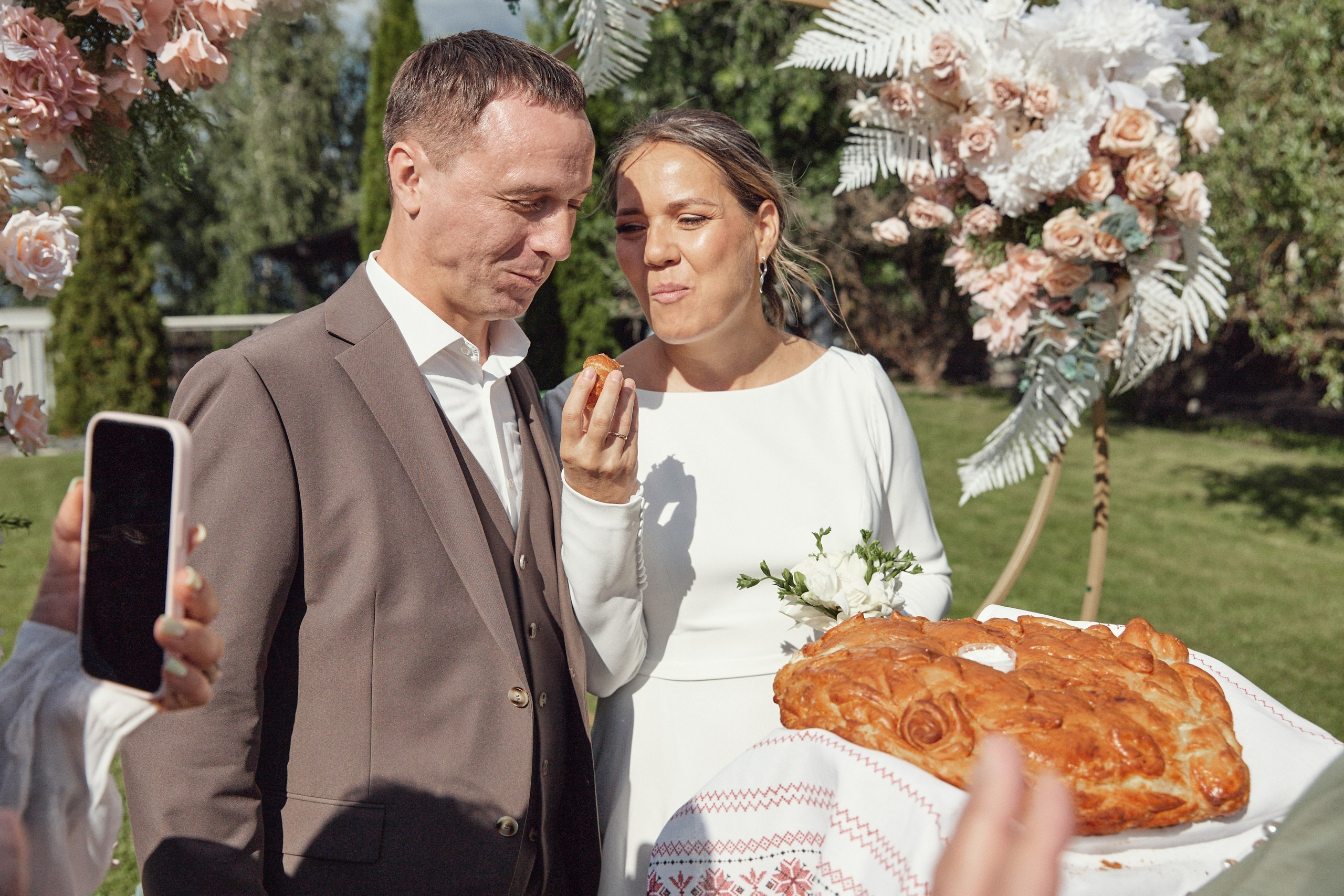 Счастье здесь. Свадебный фотограф Антон Артюшин. Работаю в Нижнем Новгороде и Москве