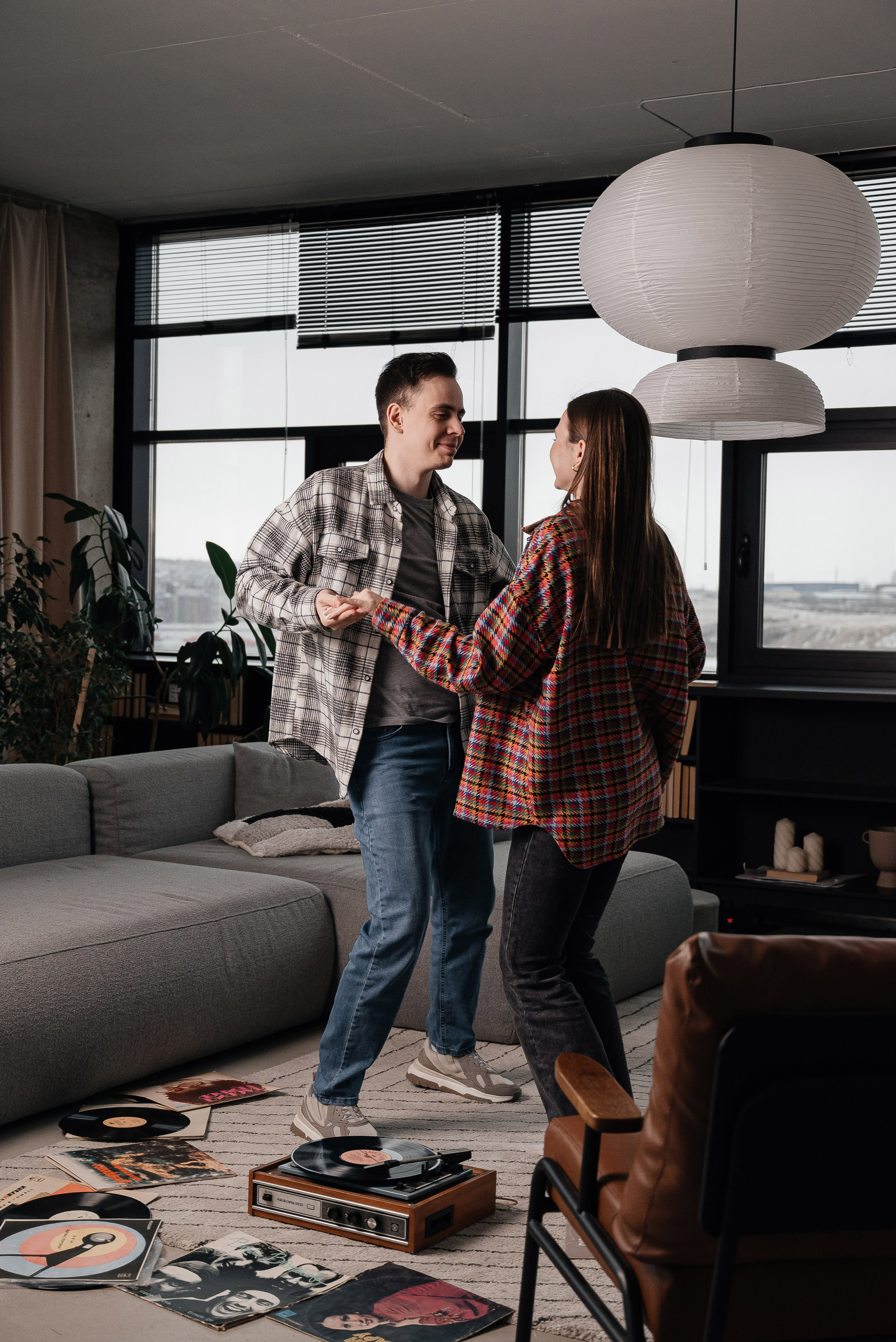 Музыка нас связала. Тамара Власова