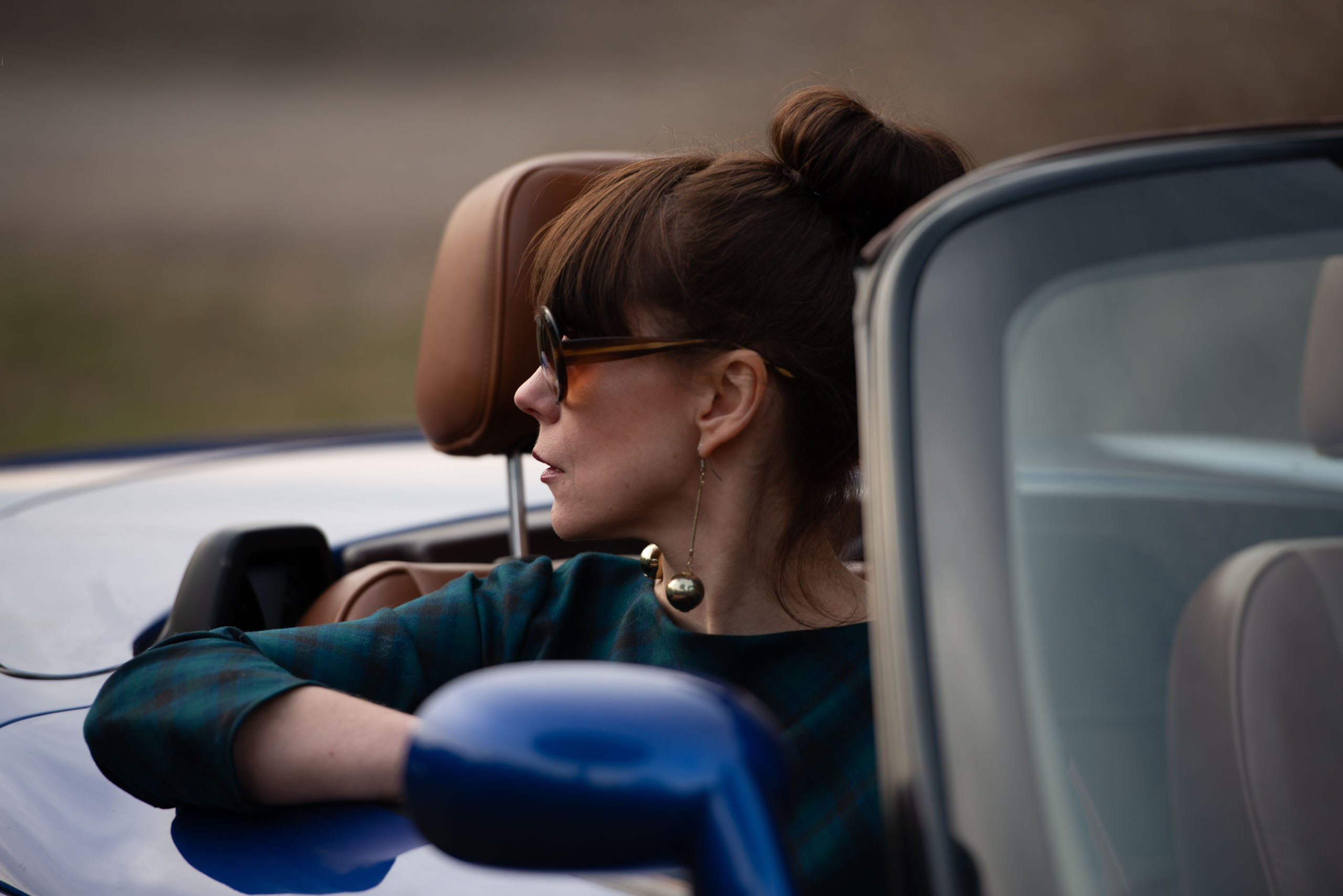 Фотосессия Светлана Бень (Беня) фотограф Талилула