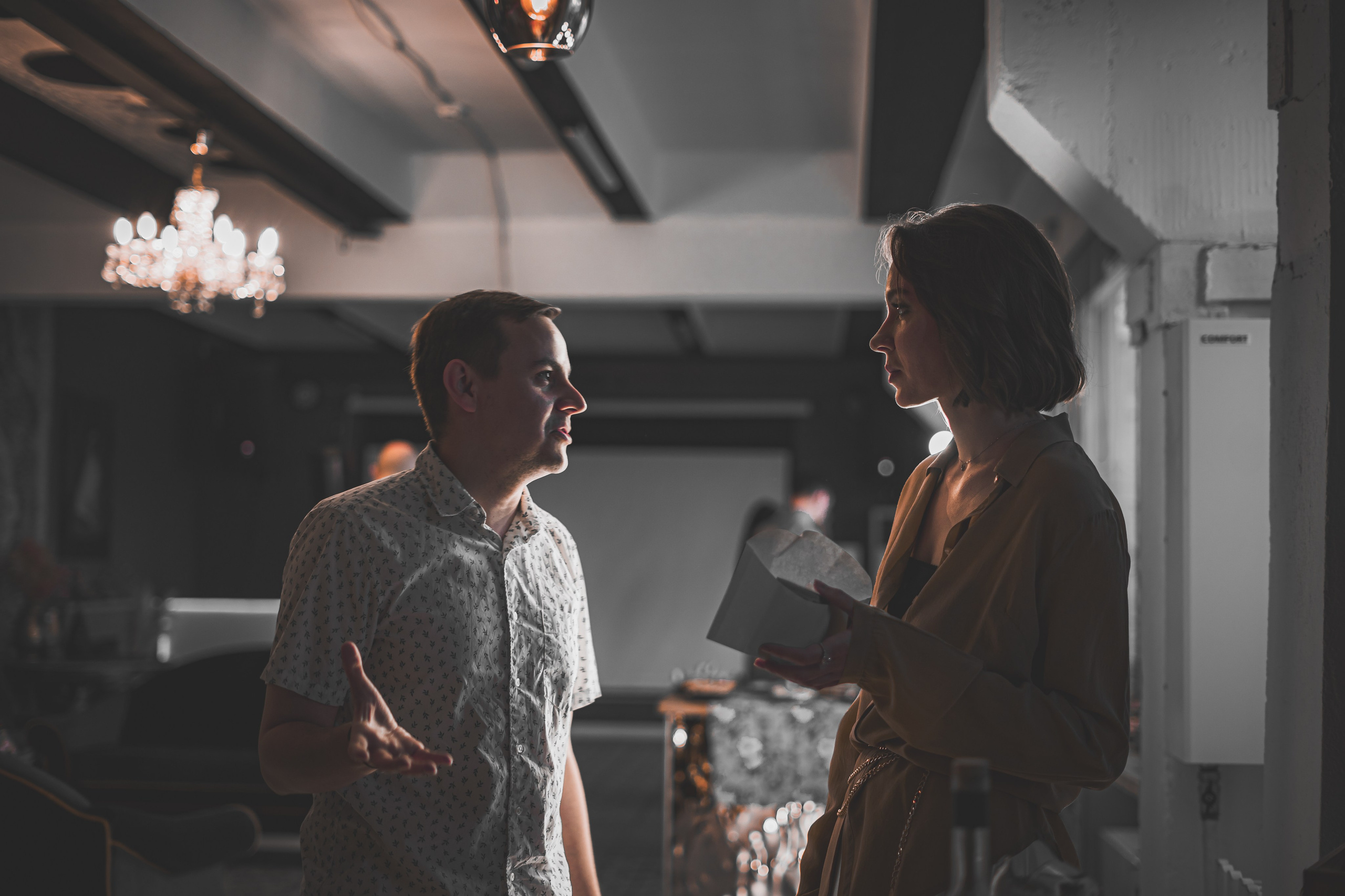 День рождение Константина. Фотограф Антон Белоусов