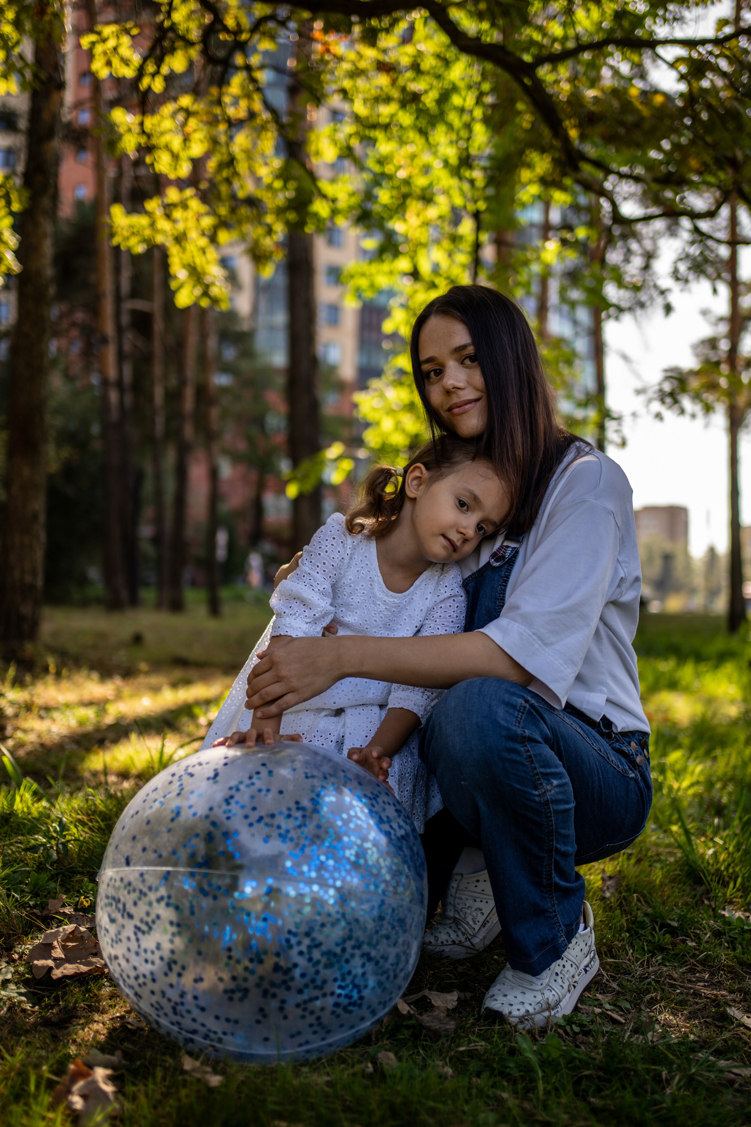 Алина и Павел. Фотограф Антон Белоусов