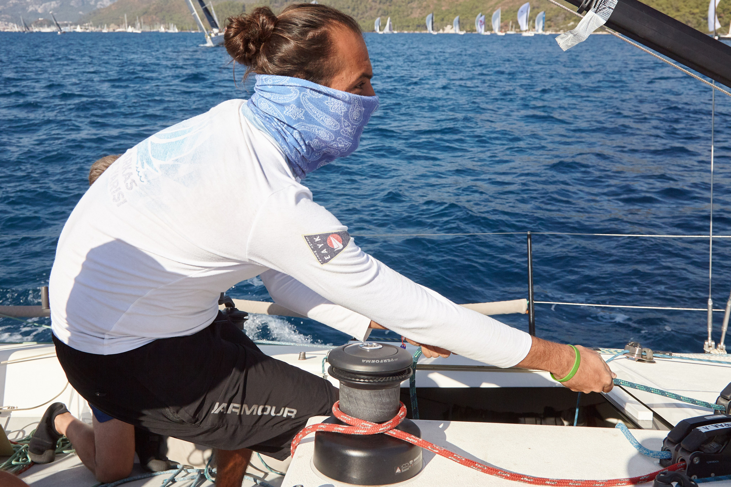 MIRW2022. Фотохроника для следующих поколений