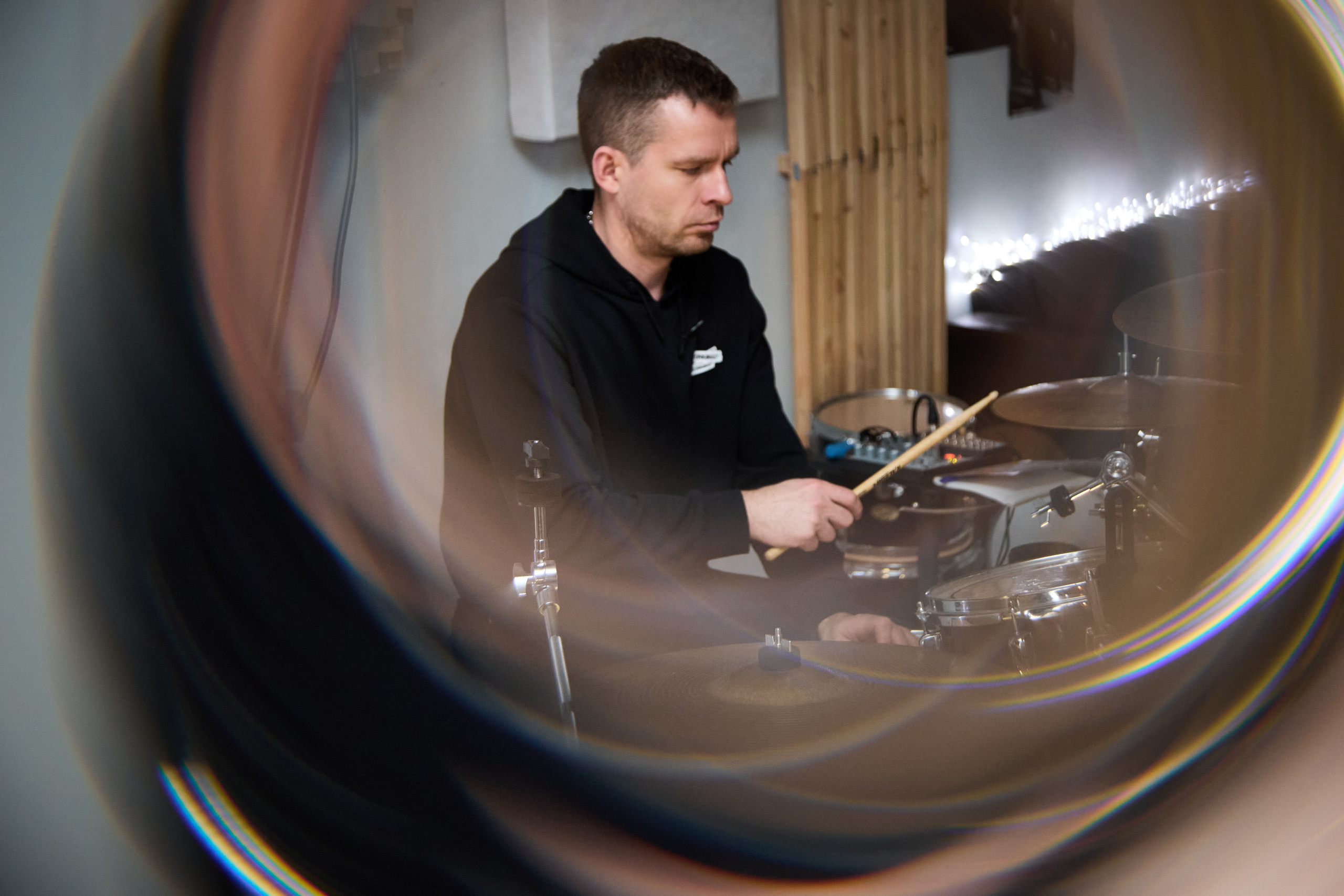 Репетиция Влад. Портретный и свадебный фотограф в Самаре Снытко Дарья