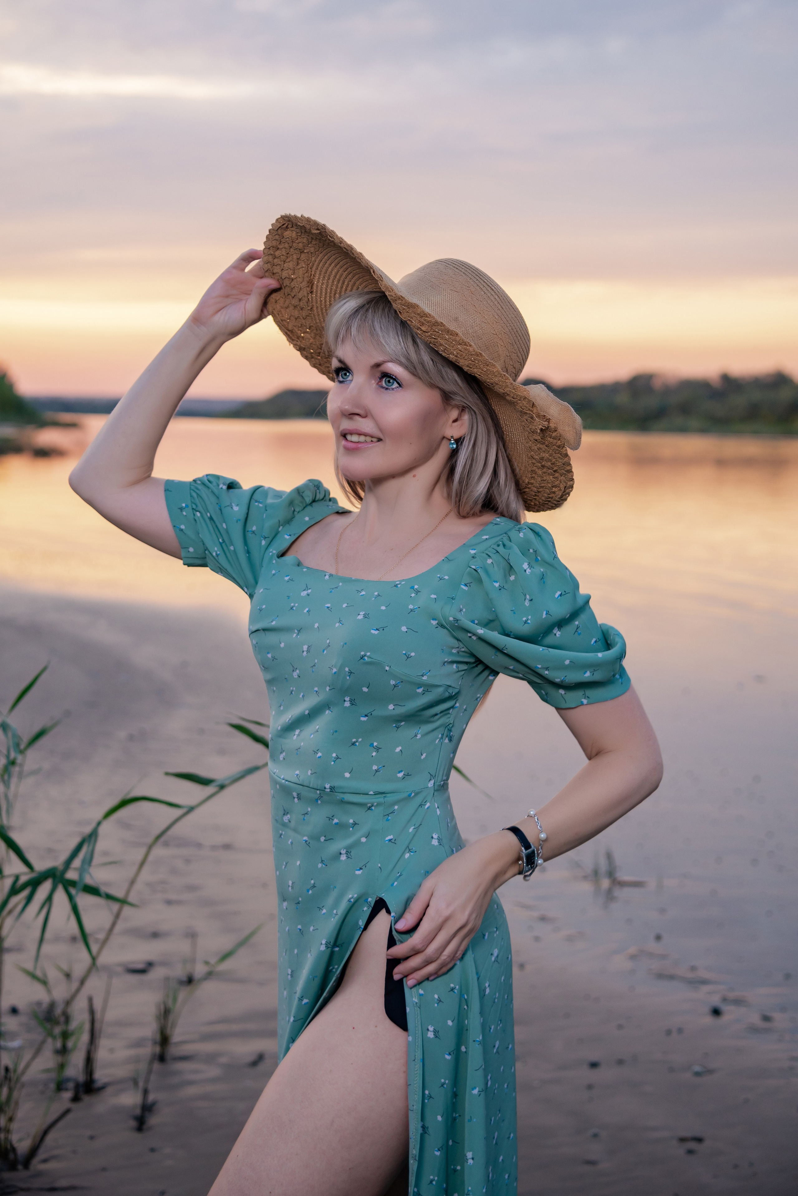 Ирина. Фотограф Галина Нестерова