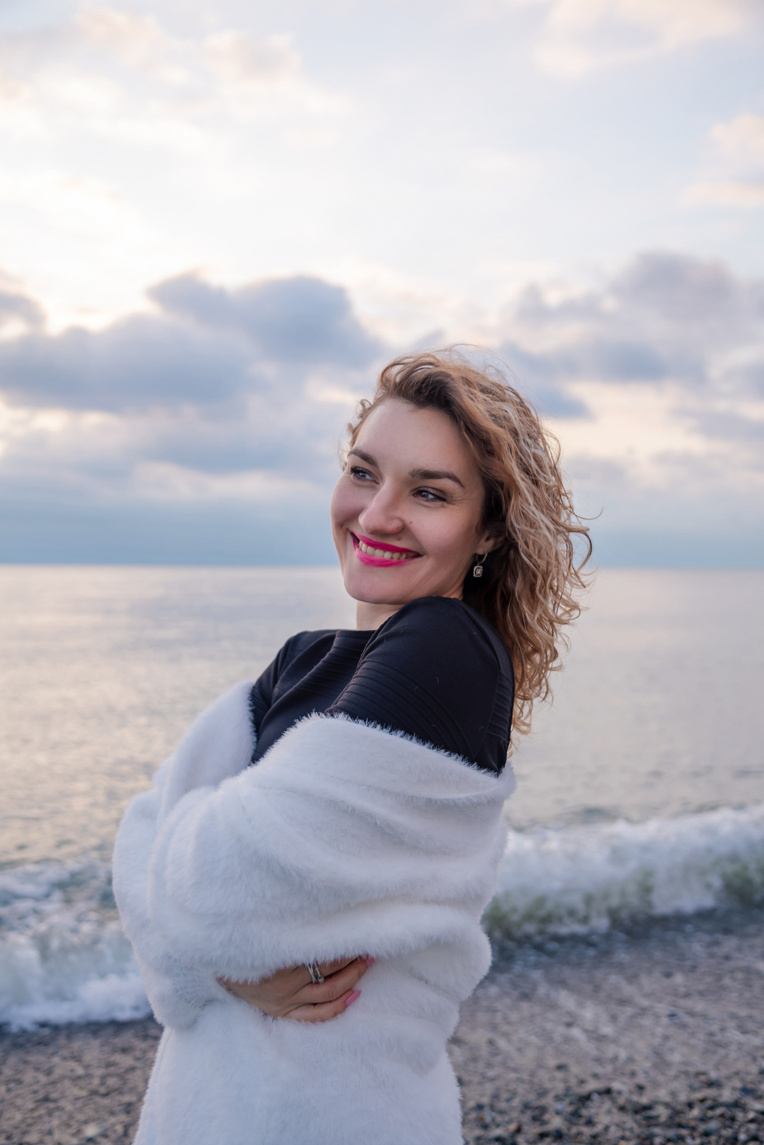 Валентина. Фотограф Галина Нестерова