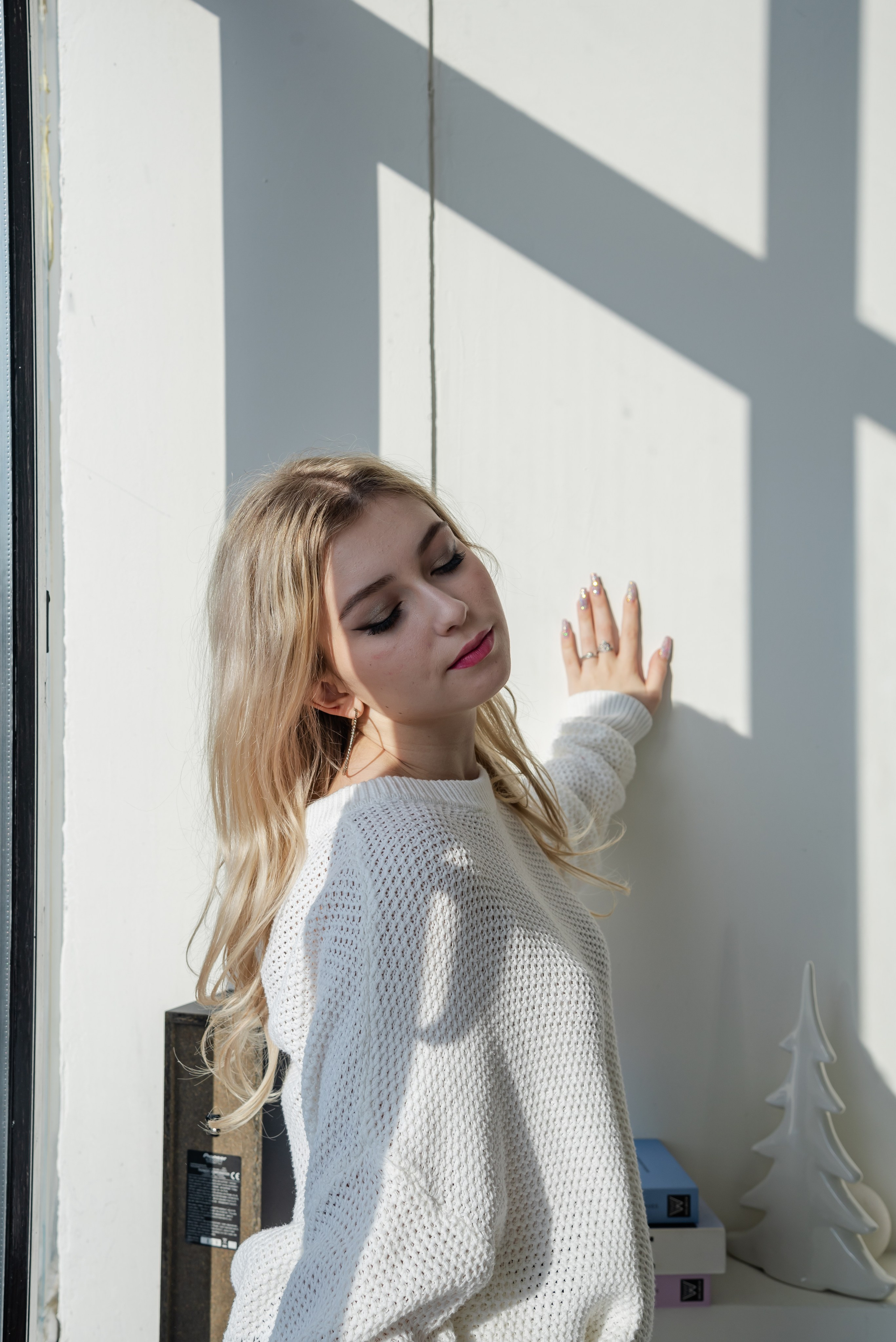 Катя и Егор. Фотограф Галина Нестерова