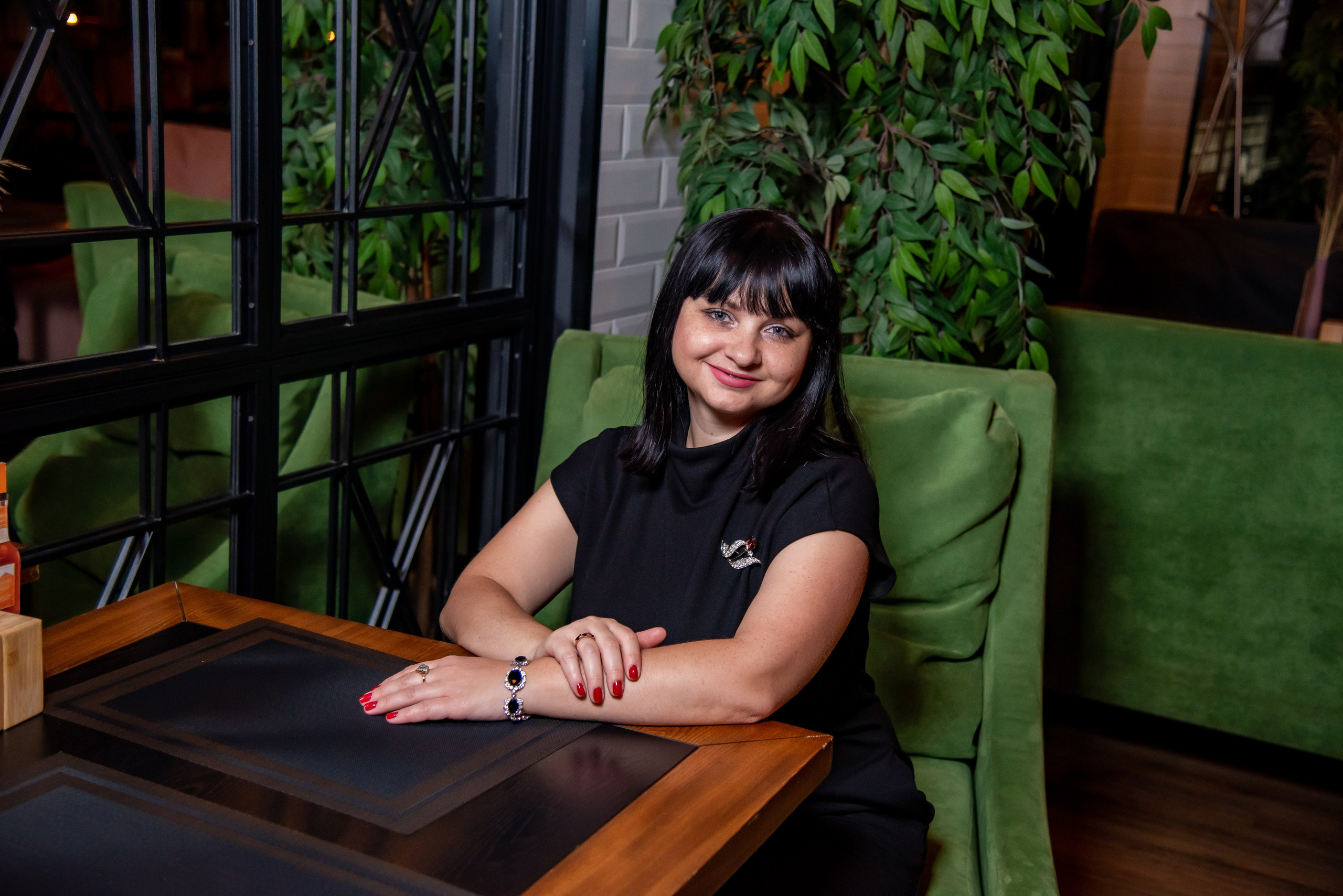 Меркато. Фотограф Галина Нестерова