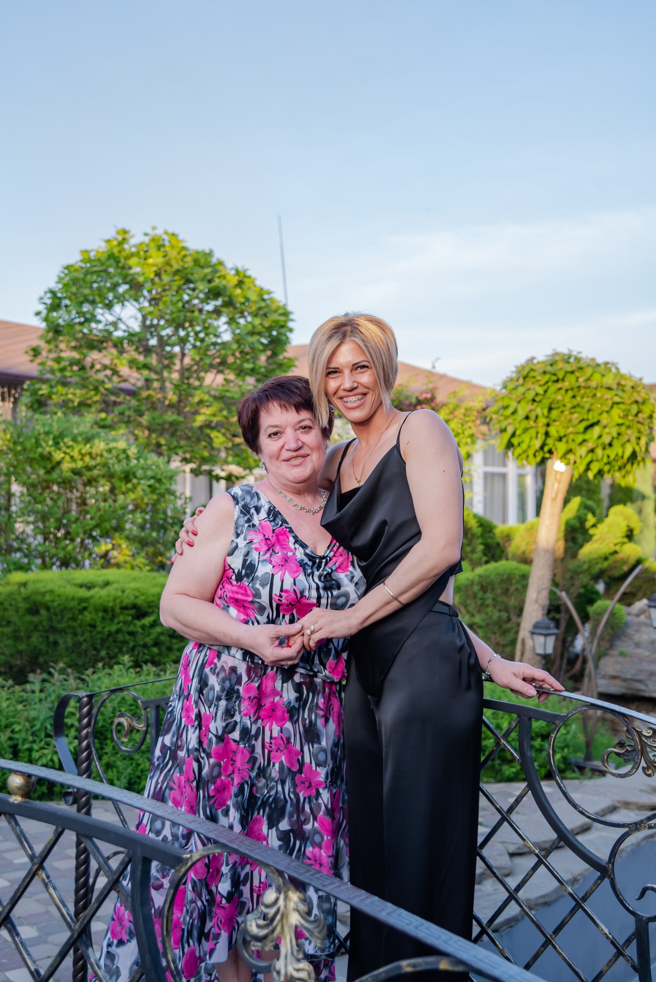 Вечер в Губернии. Фотограф Галина Нестерова