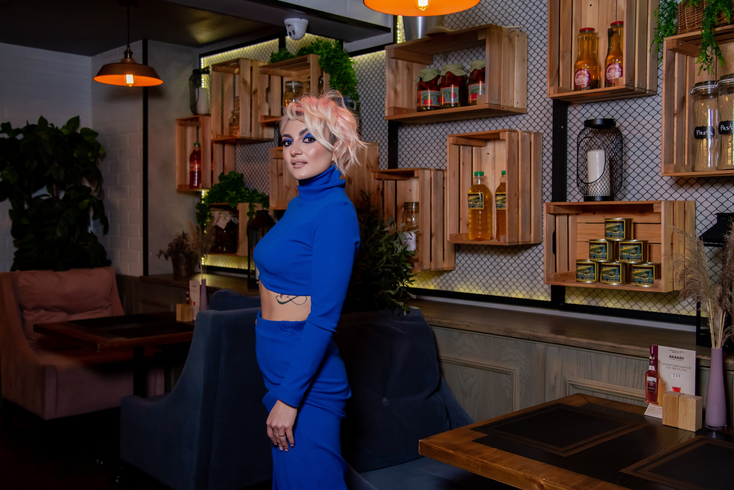 Меркато. Фотограф Галина Нестерова