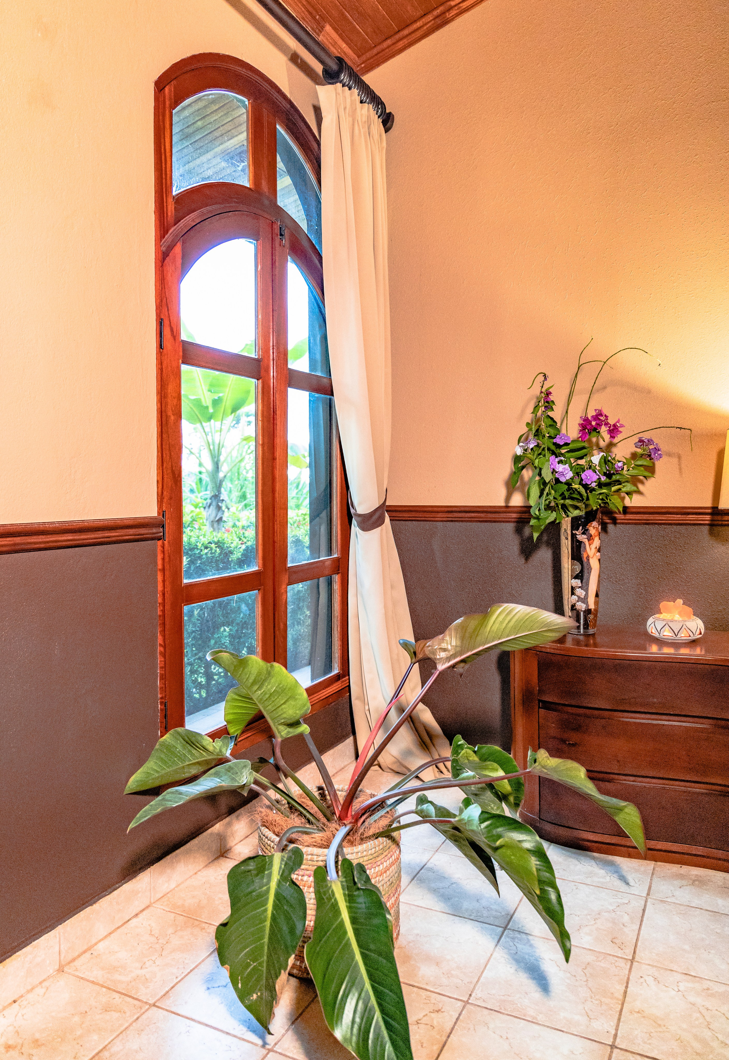 Real estate property for rent in Costa Rica. Family, portrait, content photo in Costa Rica Evgeniya Besprozvannykh