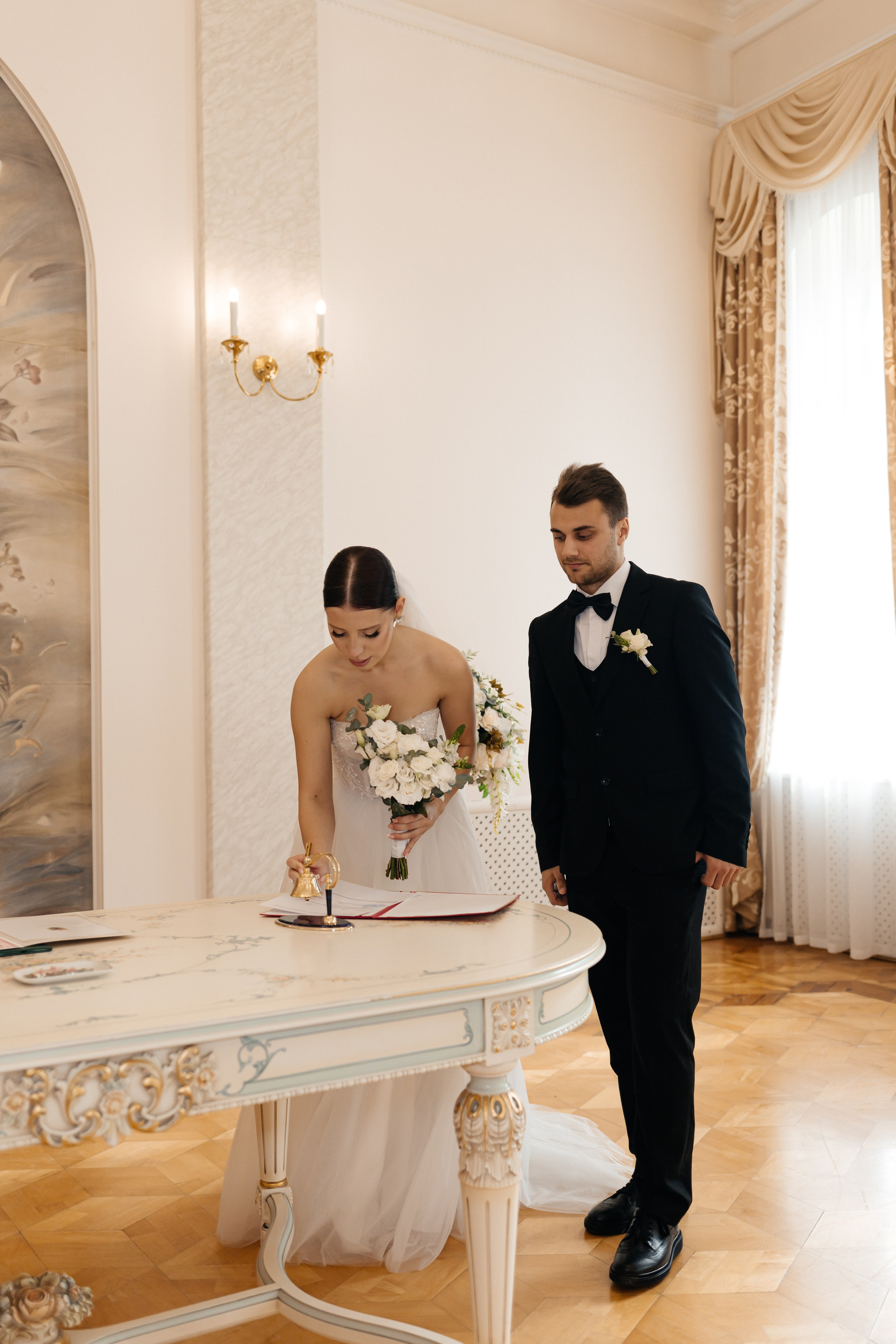 Даниил & Полина. Фотограф Петрозаводск/СПБ