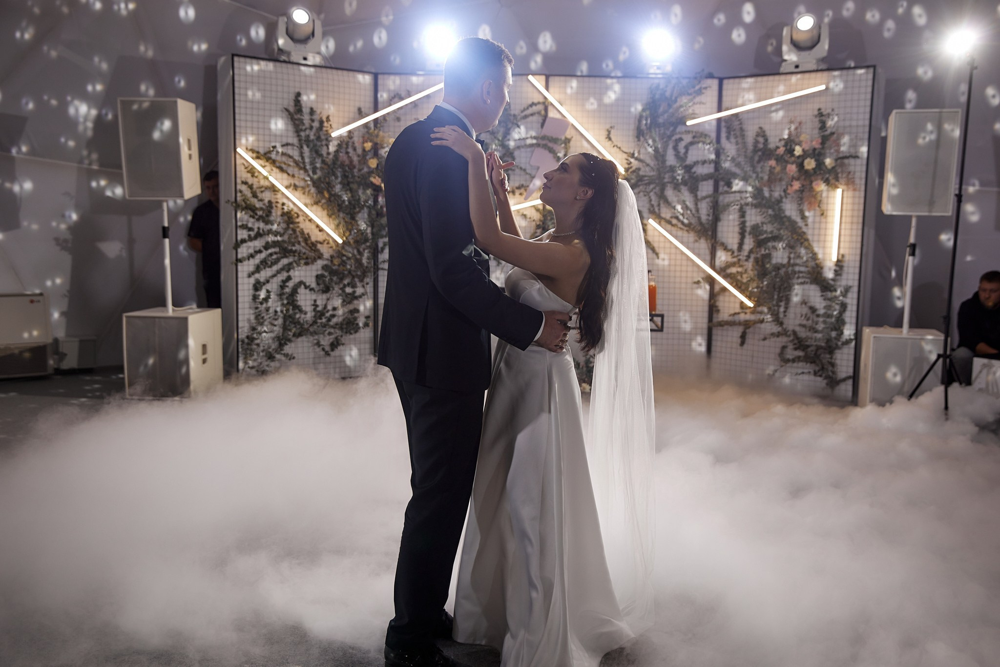 Свадьба Влада и Насти. Свадебный фотограф в Ульяновске Александр Никитин