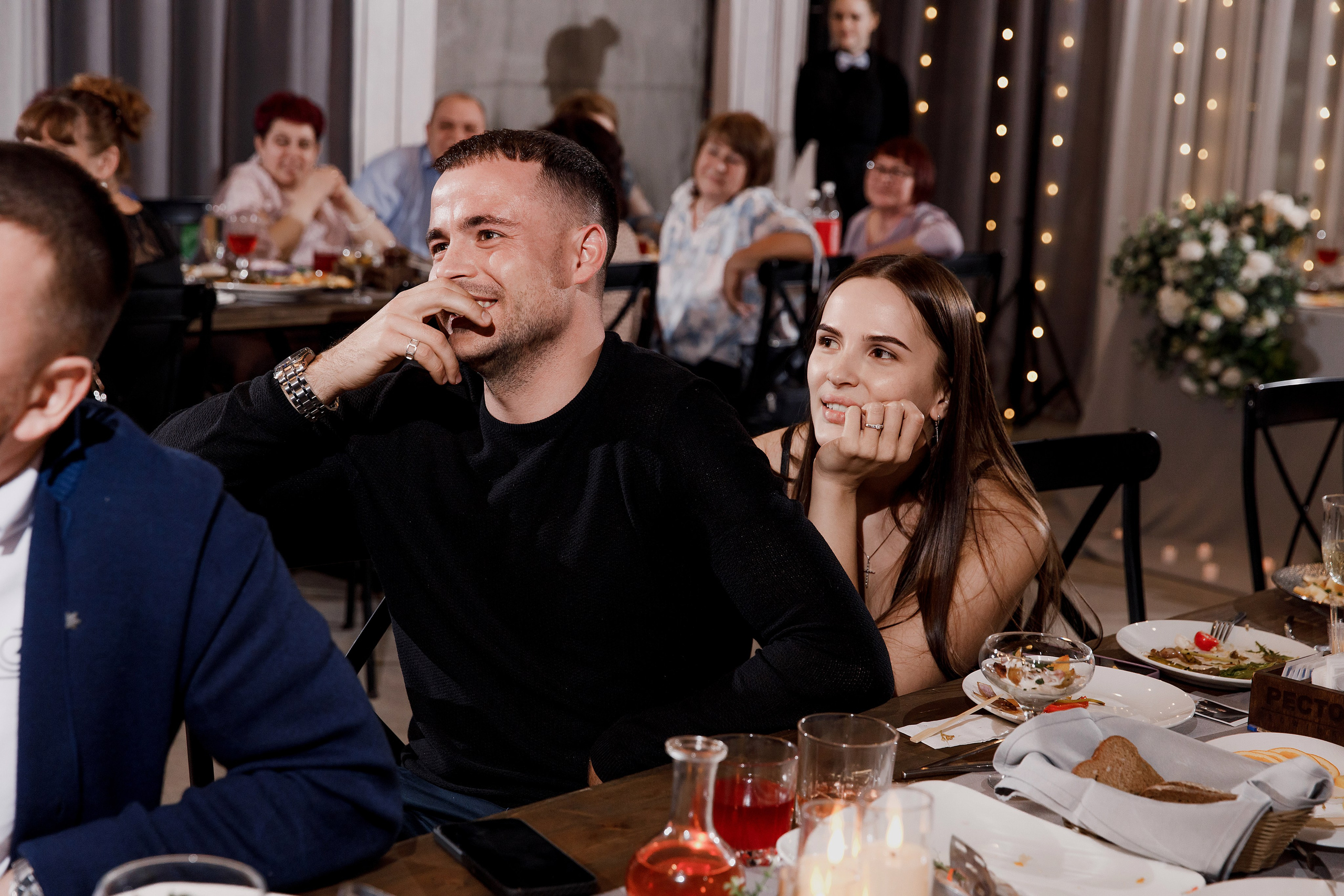 Роман и Анастасия. Свадебный и семейный фотограф  во Владивостоке Ольга Украинец