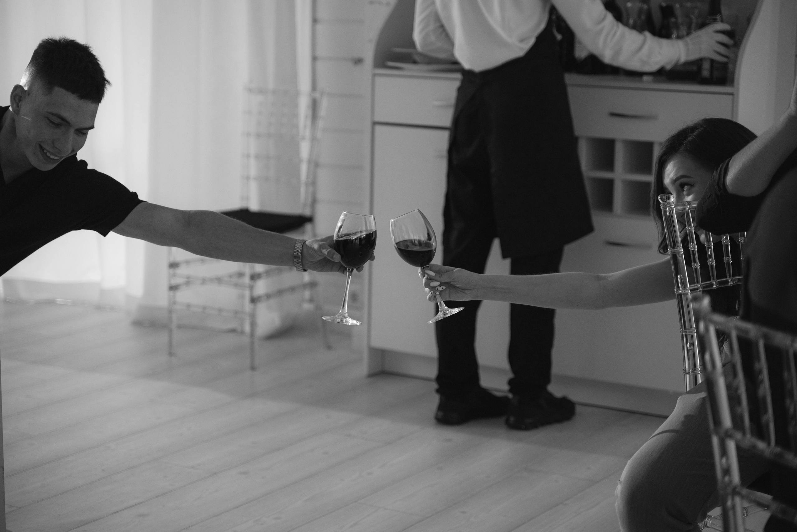 LET'S DANCE!. Фотограф в Тюмени Марьяна Чирикова