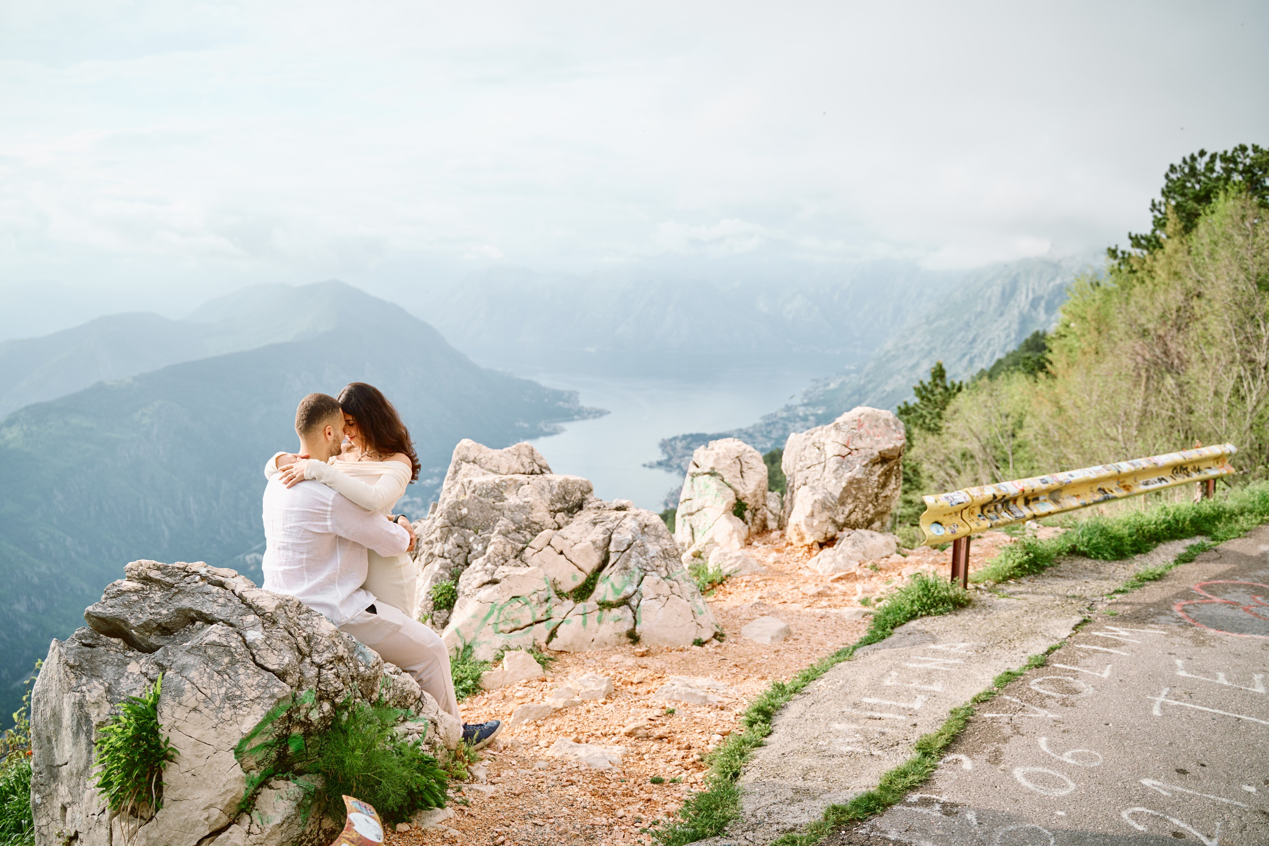 Horizont Bar. Photographer in Montenegro | Фотограф в Черногории