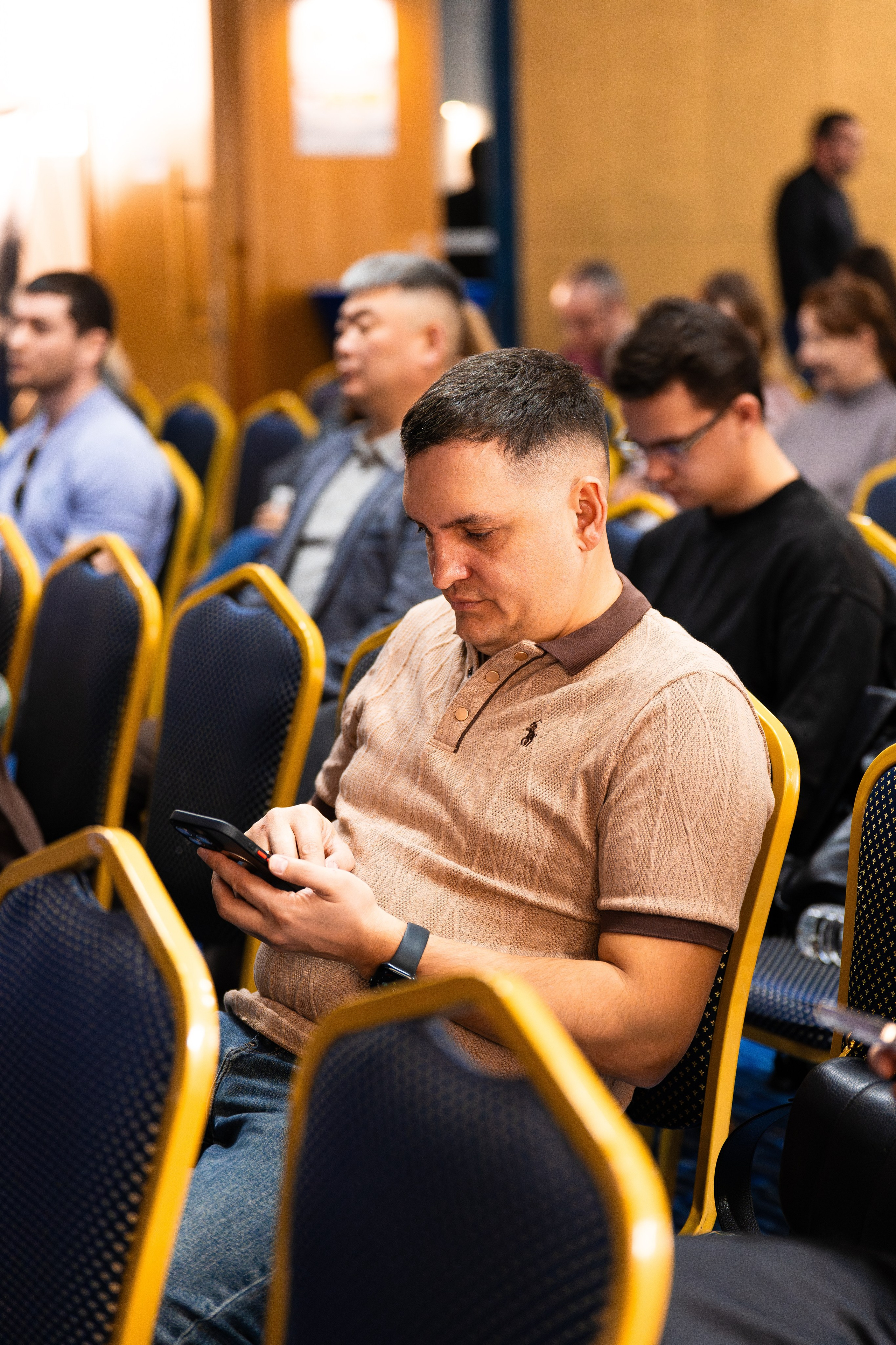 2ГИС БИЗНЕС-ЗАВТРАК. СВОИ. ФОТООТЧЕТЫ-СОБЫТИЯ-МЕСТА