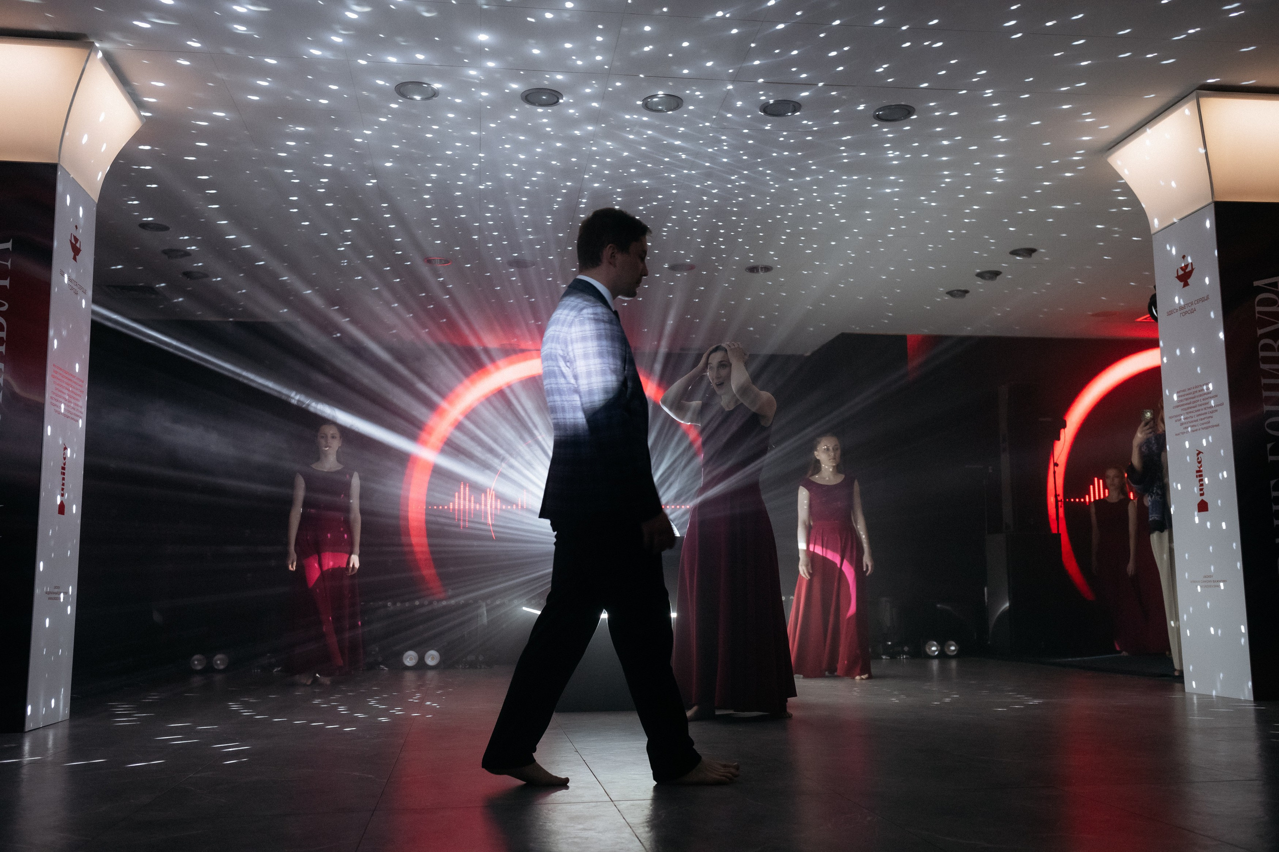 UNIKEY — СЕРДЦЕ БОНИВУРА. СВОИ. ФОТООТЧЕТЫ-СОБЫТИЯ-МЕСТА