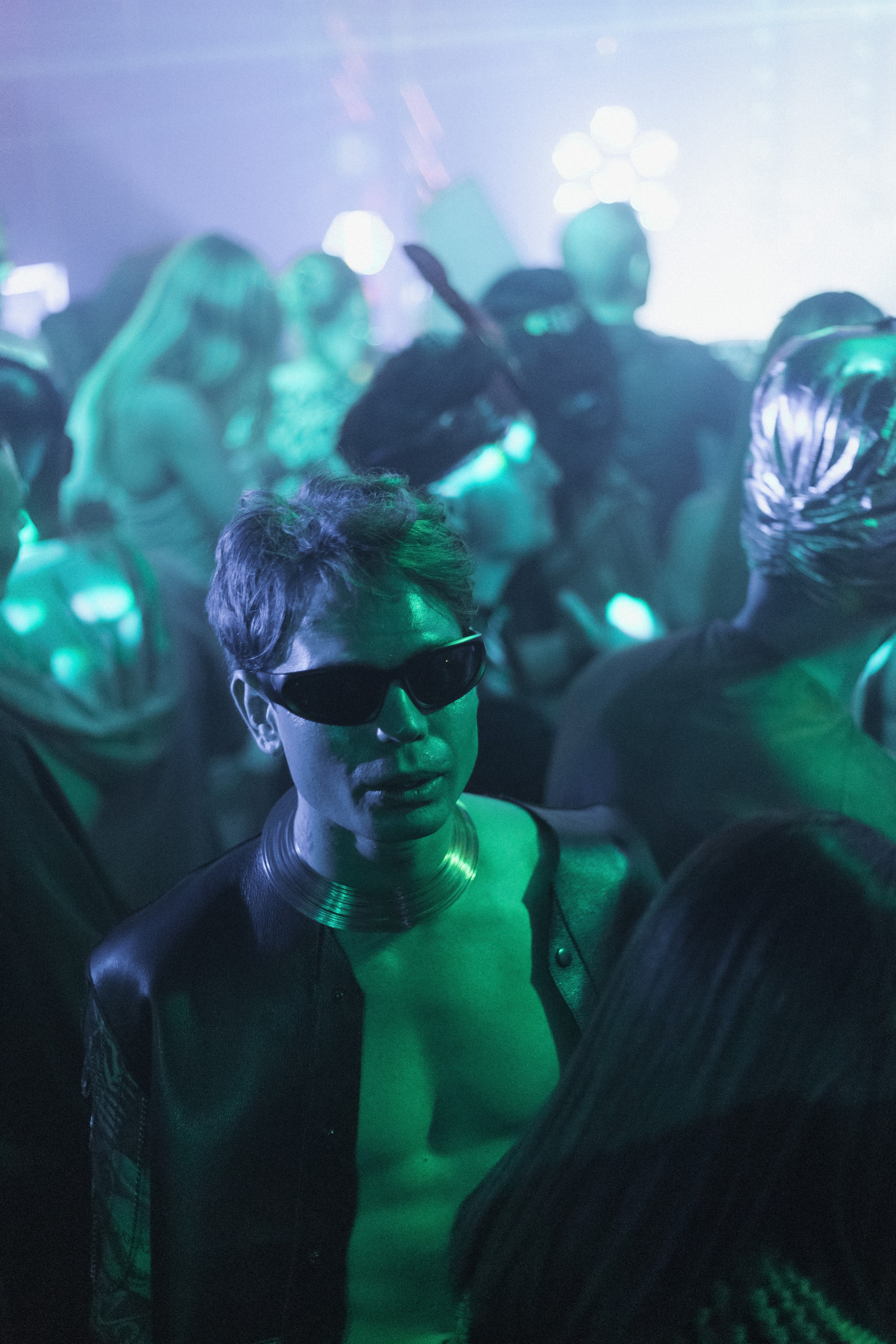 ILLEGAL FRIENDS — MIRAGE [PART II]. СВОИ. ФОТООТЧЕТЫ-СОБЫТИЯ-МЕСТА