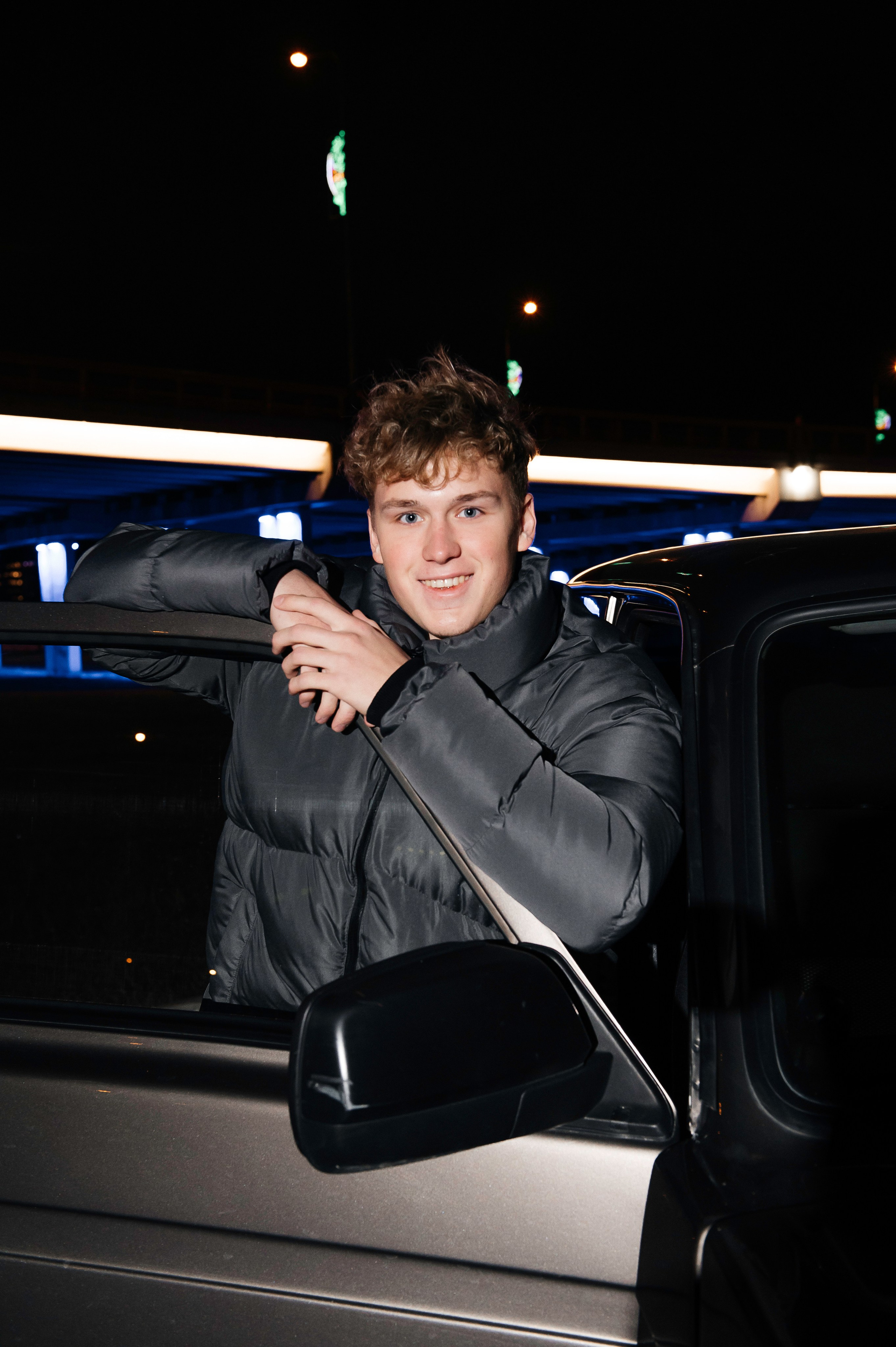 Алексей. Фотограф в Сургуте Светлана Гибадуллина