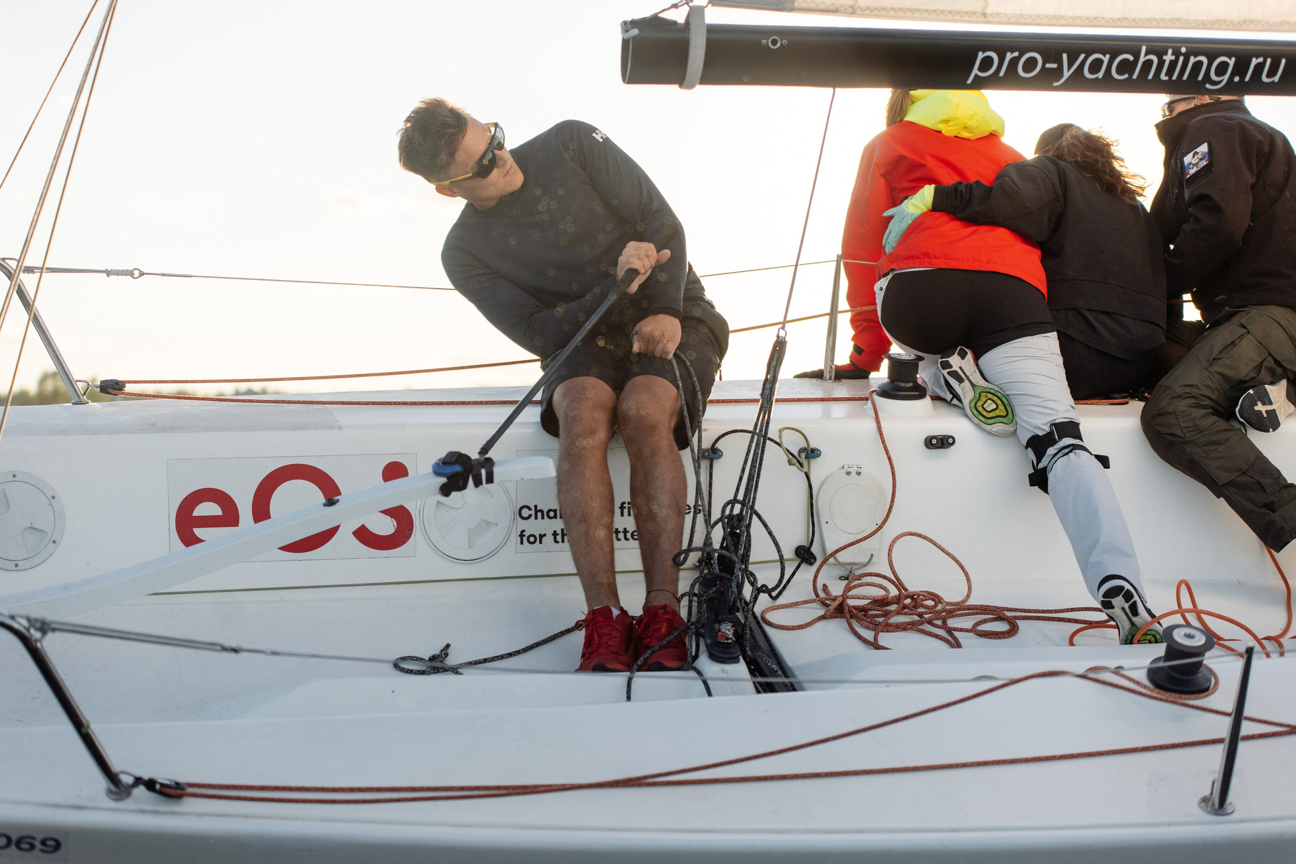 Корпоративный репортаж. Репортажный фотограф. Москва. Алина Ланская