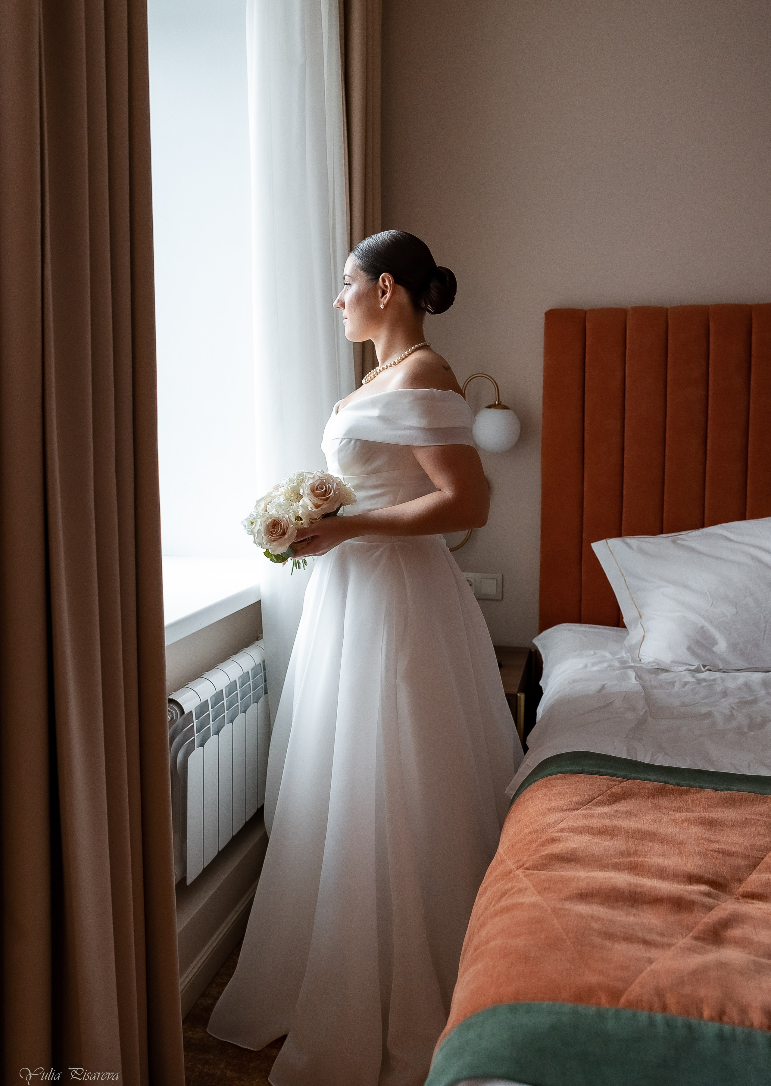 Свадьба Никита и Валерия. Фотограф в Санкт-Петербурге Писарева Юлия