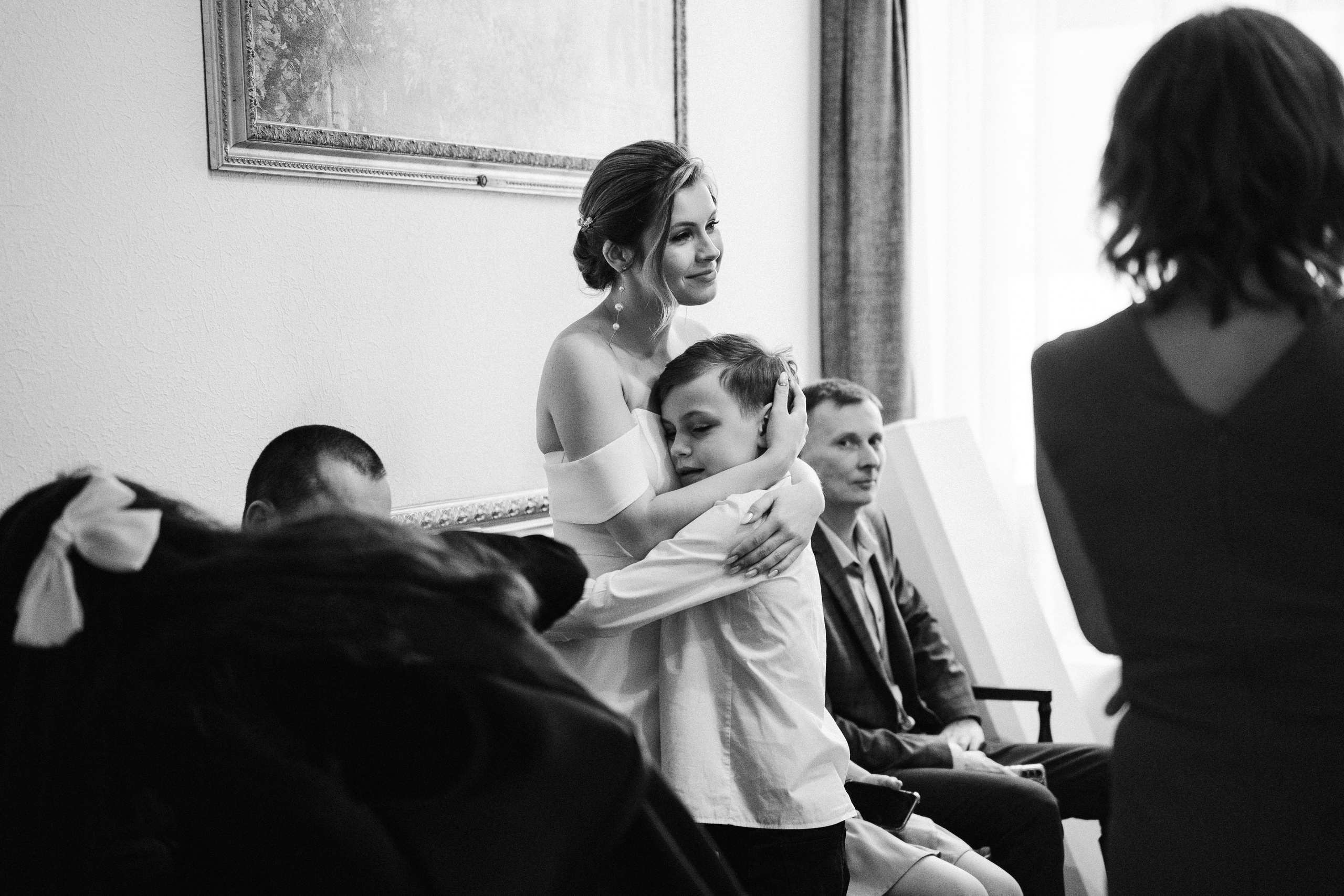 Вера и Штефан. Свадебный и семейный фотограф Кокушева Юлия Нижний Новгород