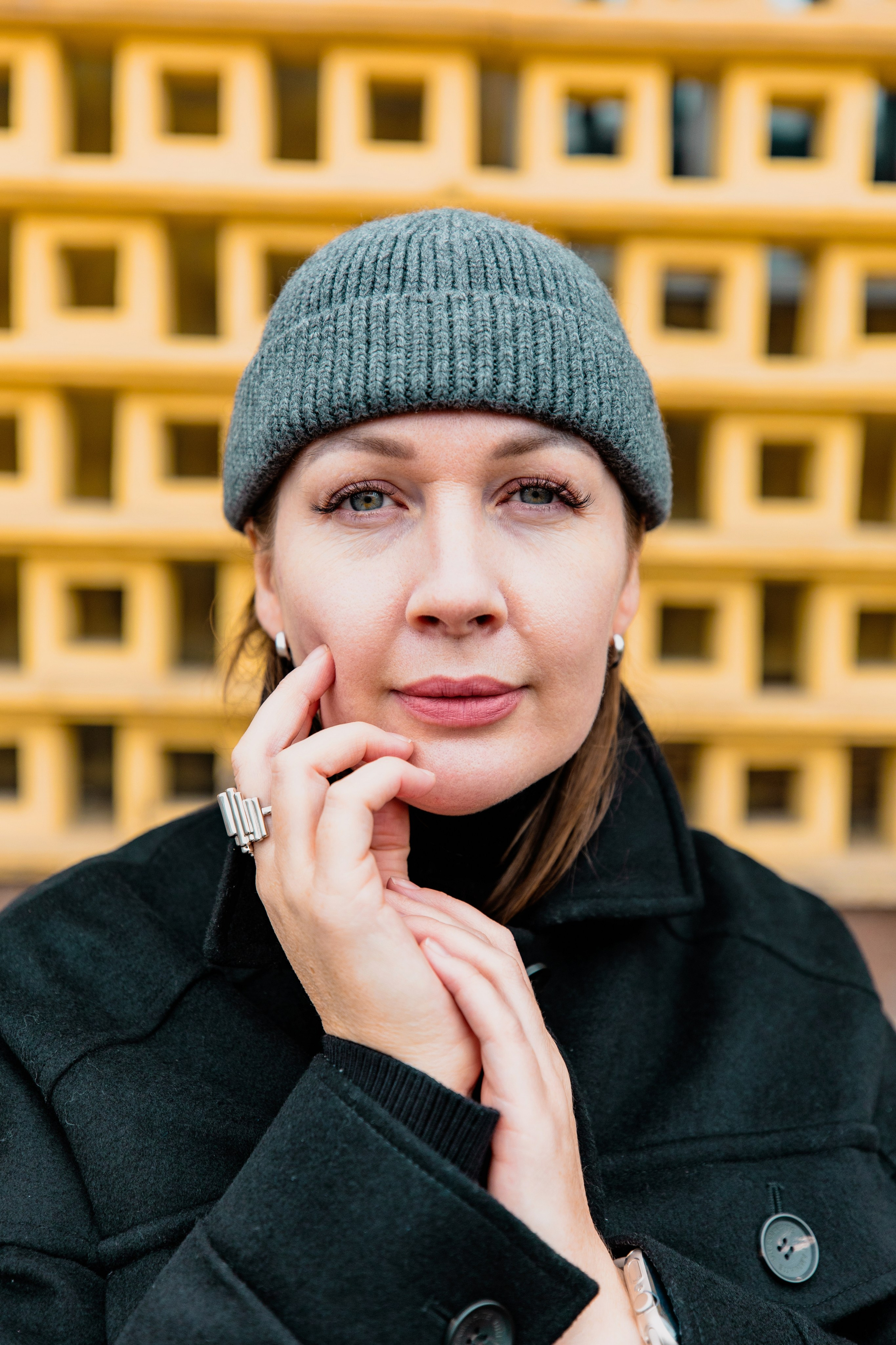 Анна. Кулишова Катерина — твой фотограф