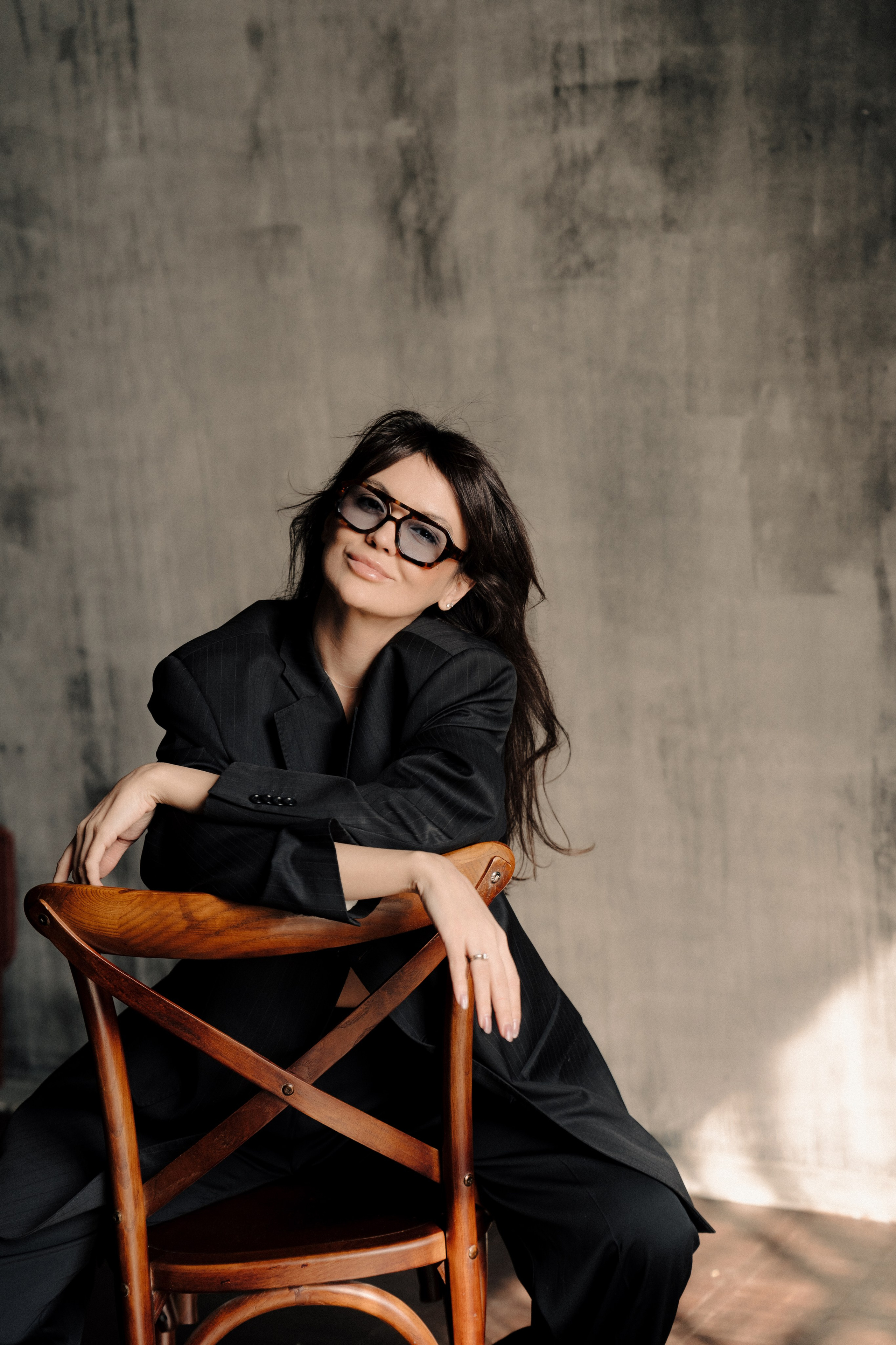 Екатерина. Фотограф с психологическим образованием